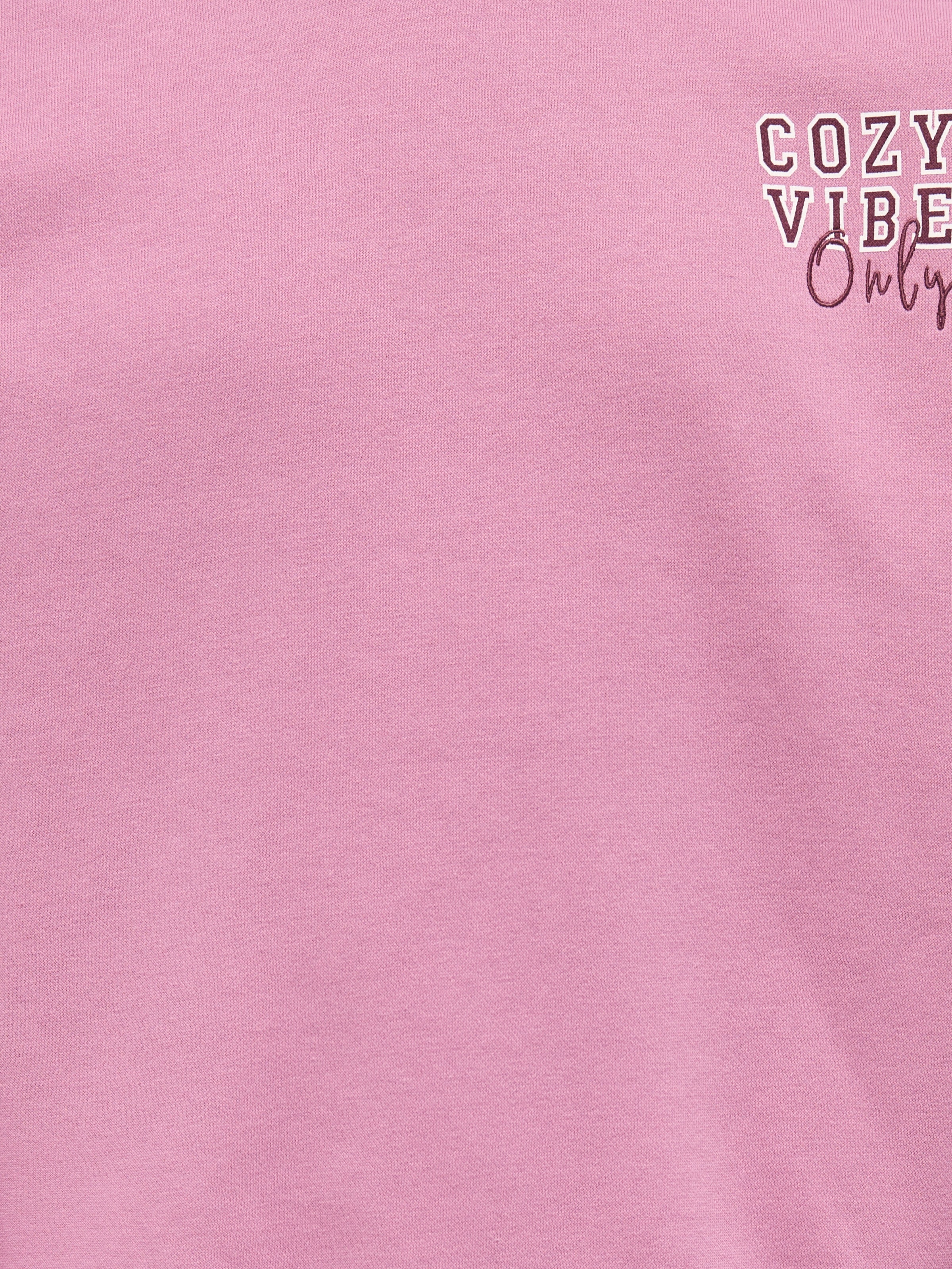 KIDS ONLY Sweatshirt »KOGBILA L/S OVZ BEAR O-NECK SWT NOOS«