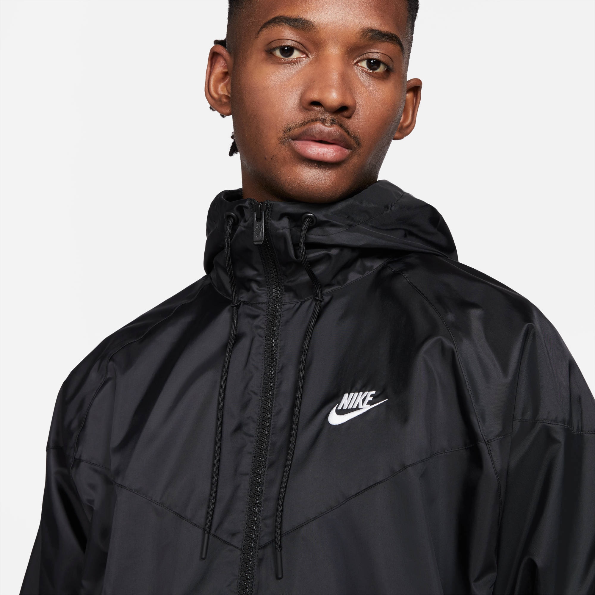 Nike Sportswear Windbreaker »M NK WVN LND WR HD JKT«