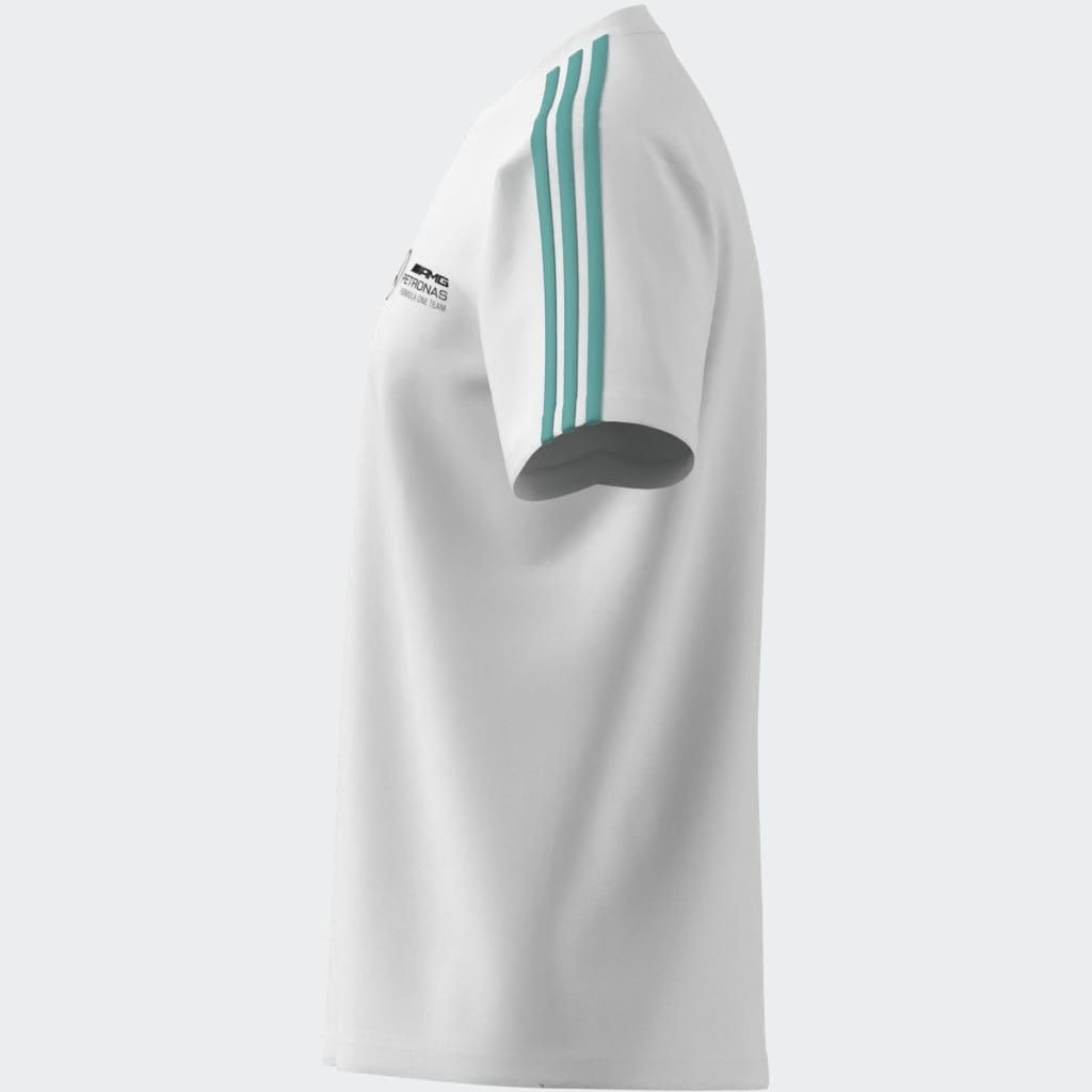 adidas Performance T-shirt »MER DNA TEE M« Mercedes AMG Männer Motorsport