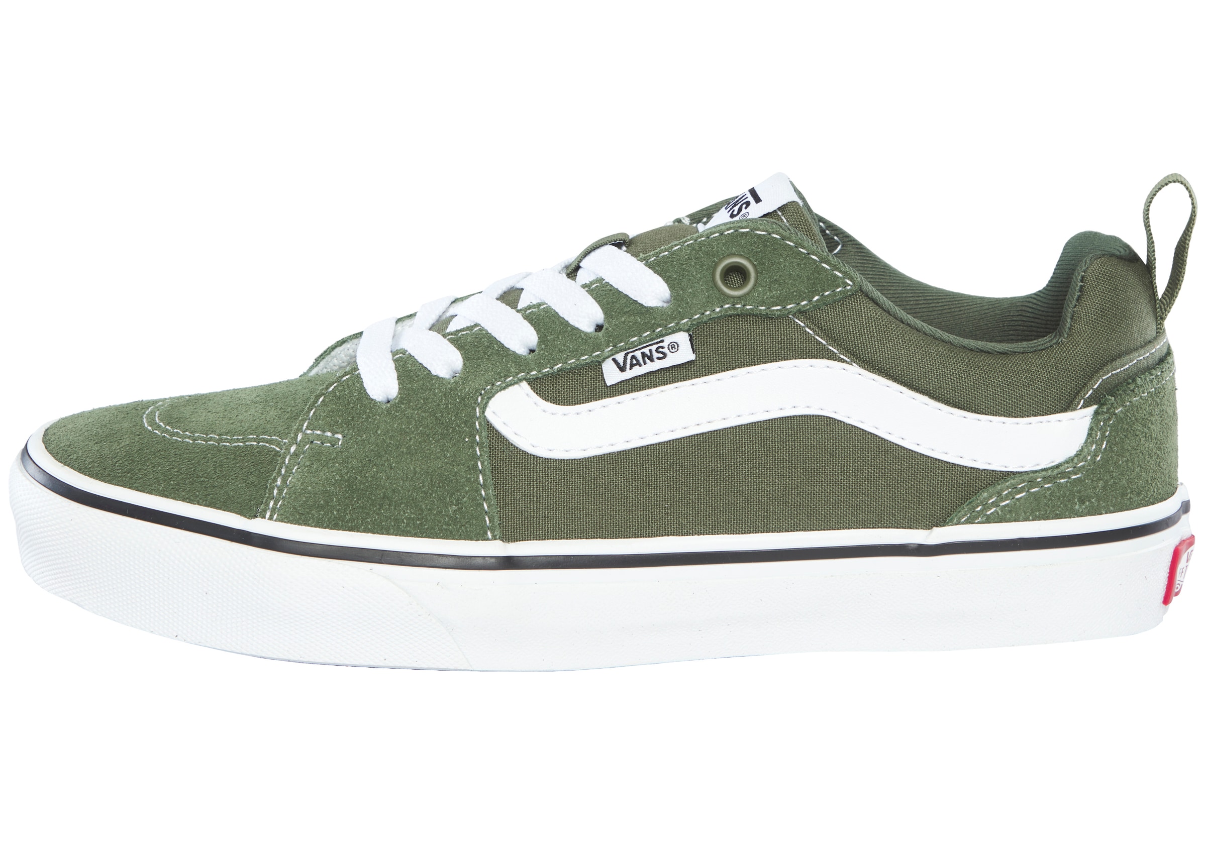 Vans Sneakers »Filmore«