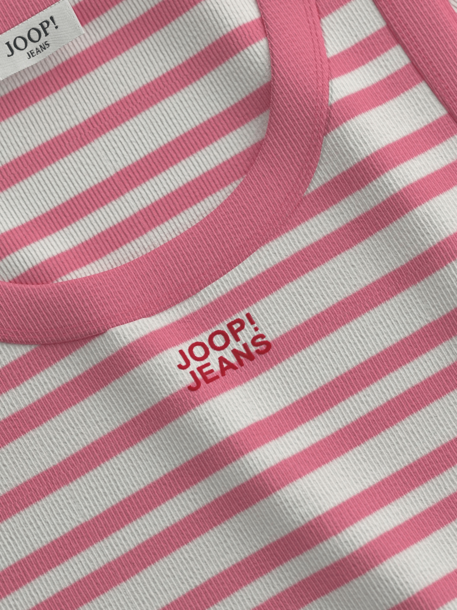 JOOP! Tanktop »Tiani« im Streifendesign
