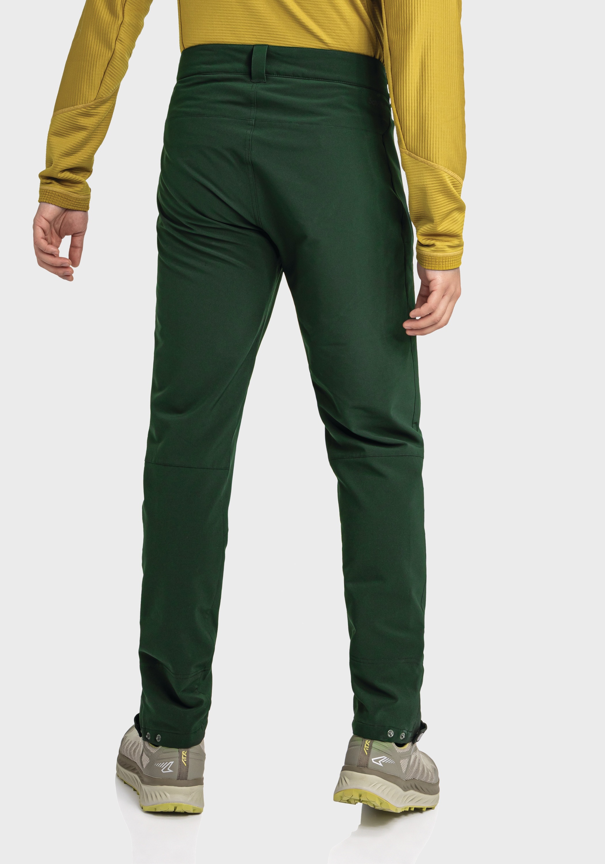 Schöffel Outdoorhose »Pants Style Cascata MNS«