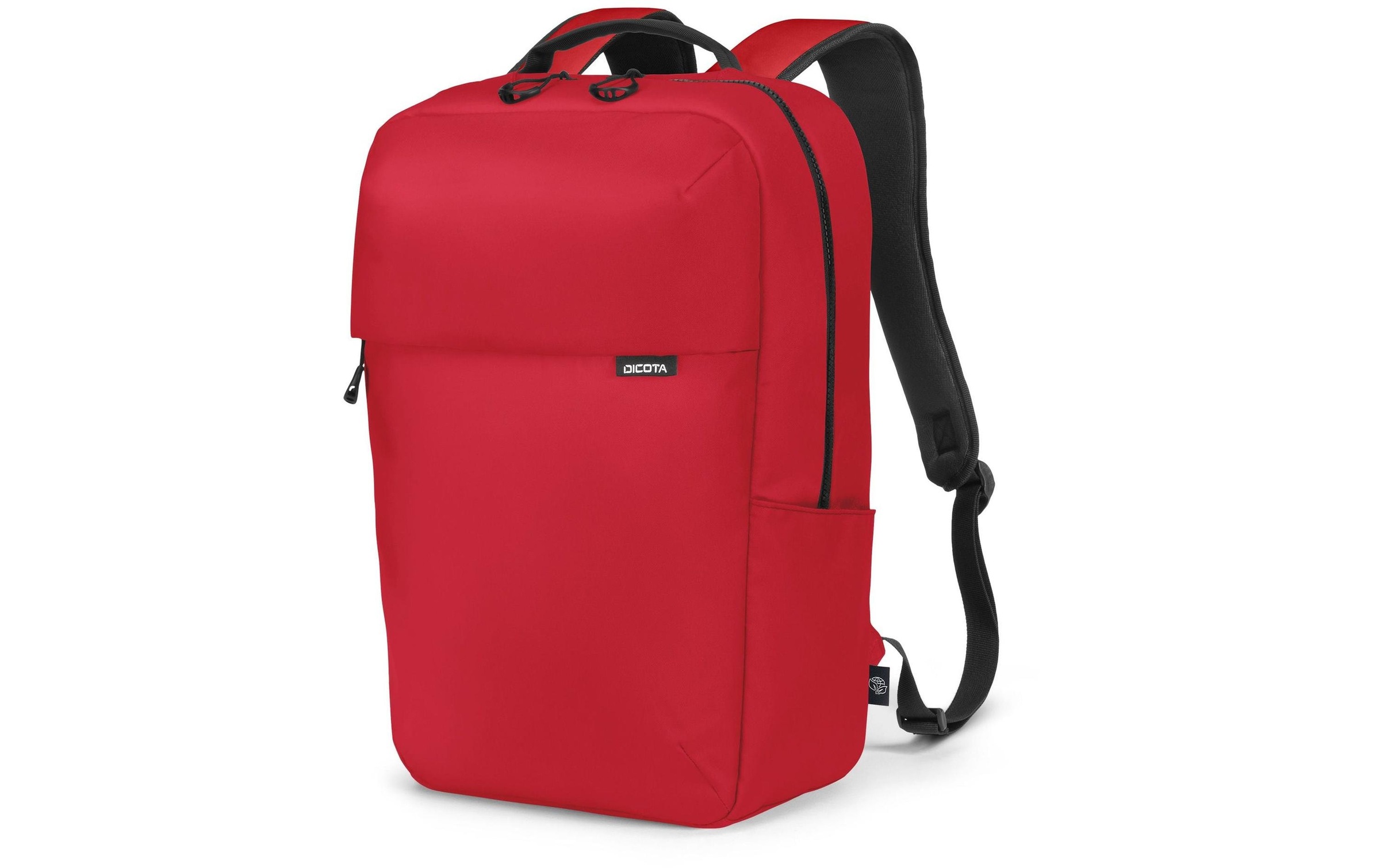 DICOTA Sac à dos pour ordinateur portable »Commuter 13-16«
