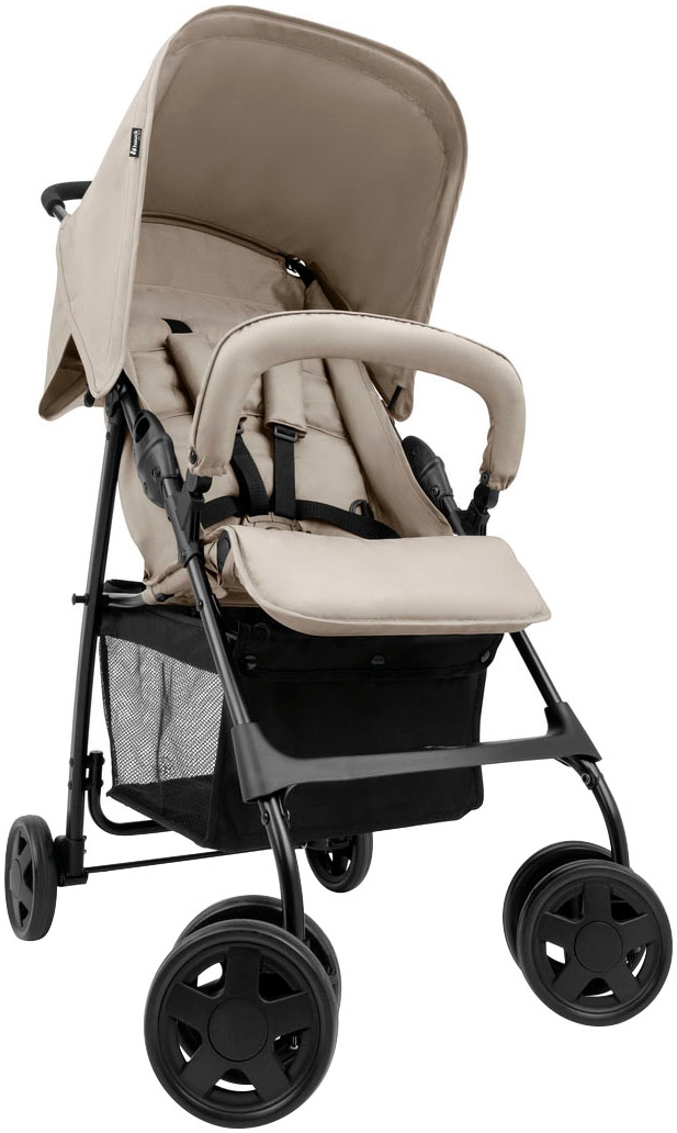 Hauck Kinder-Buggy »Sport« 15 kg Reisebuggy