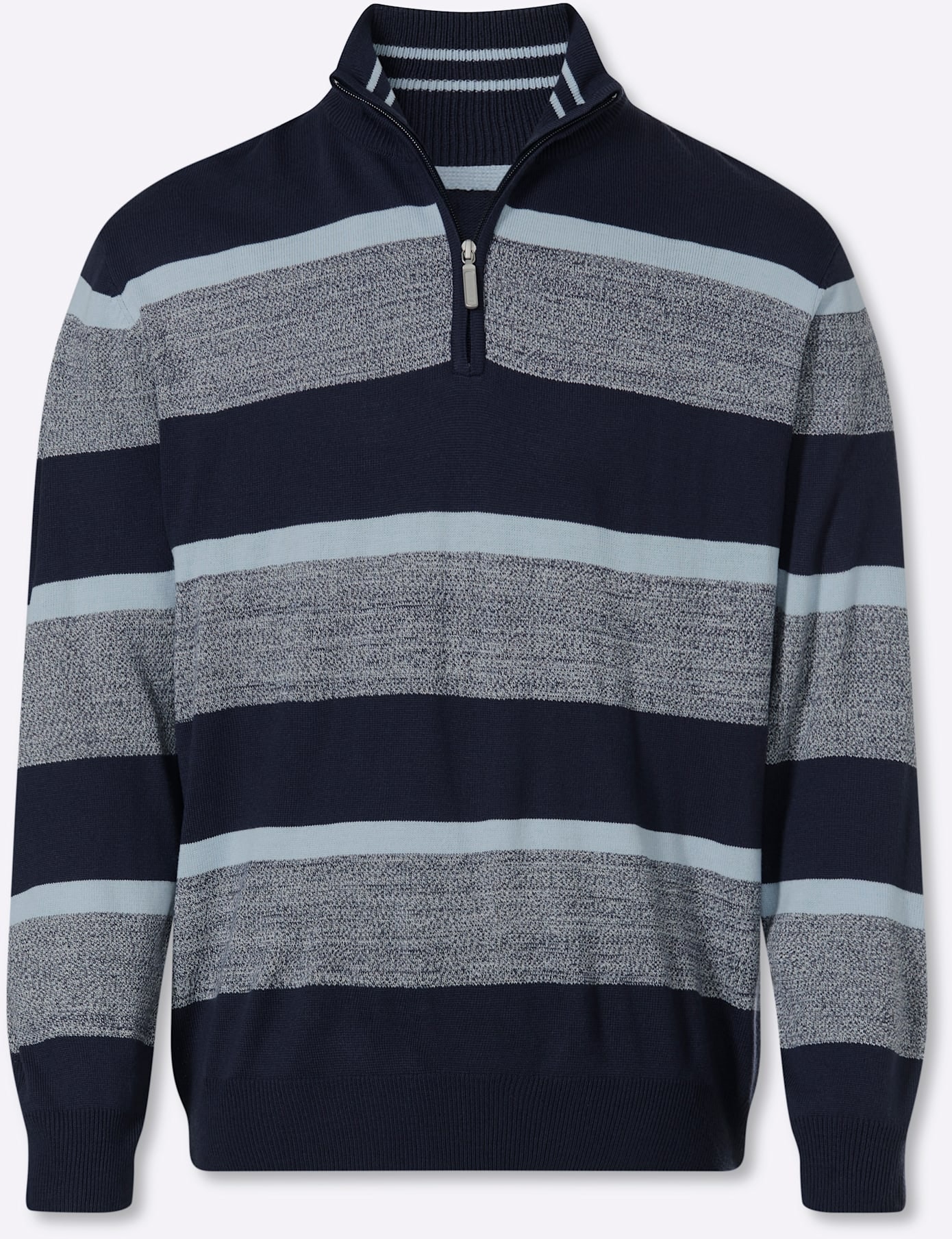 Catamaran Pull en tricot »Pullover«
