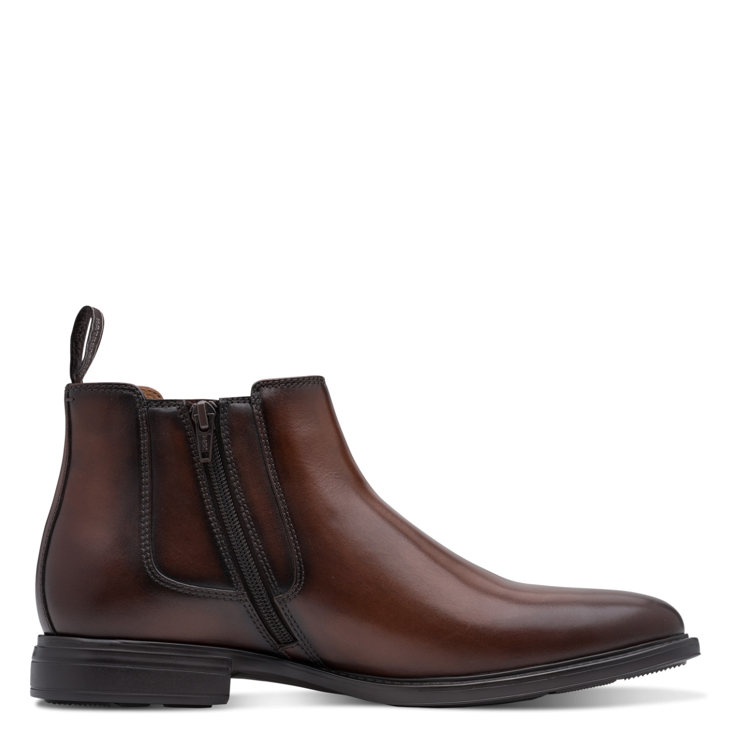 Tamaris Bottines chelsea  Stiefelette mit Stretcheinsatz an der Aussenseite, für Herren