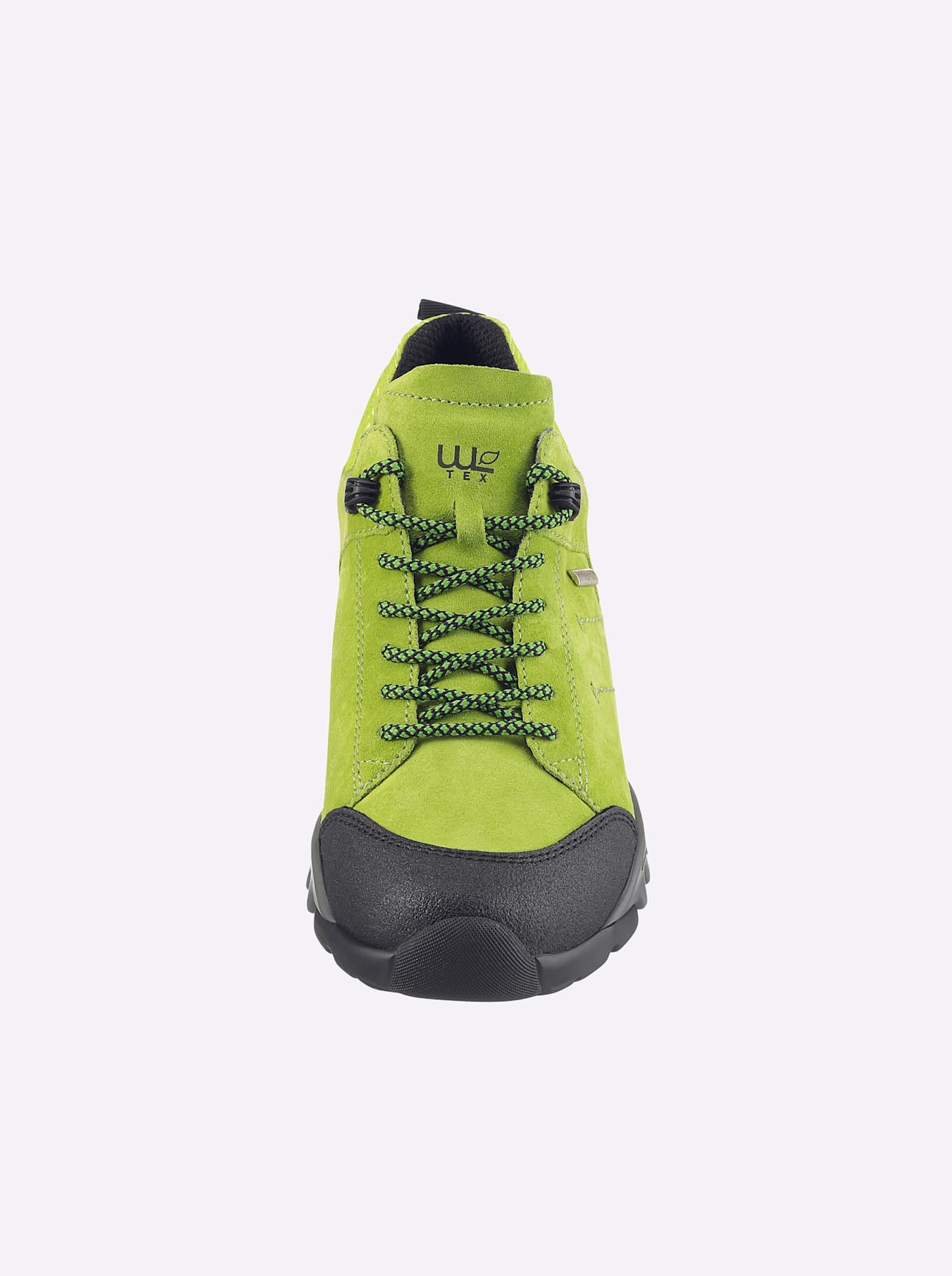 Waldläufer Chaussure à lacets