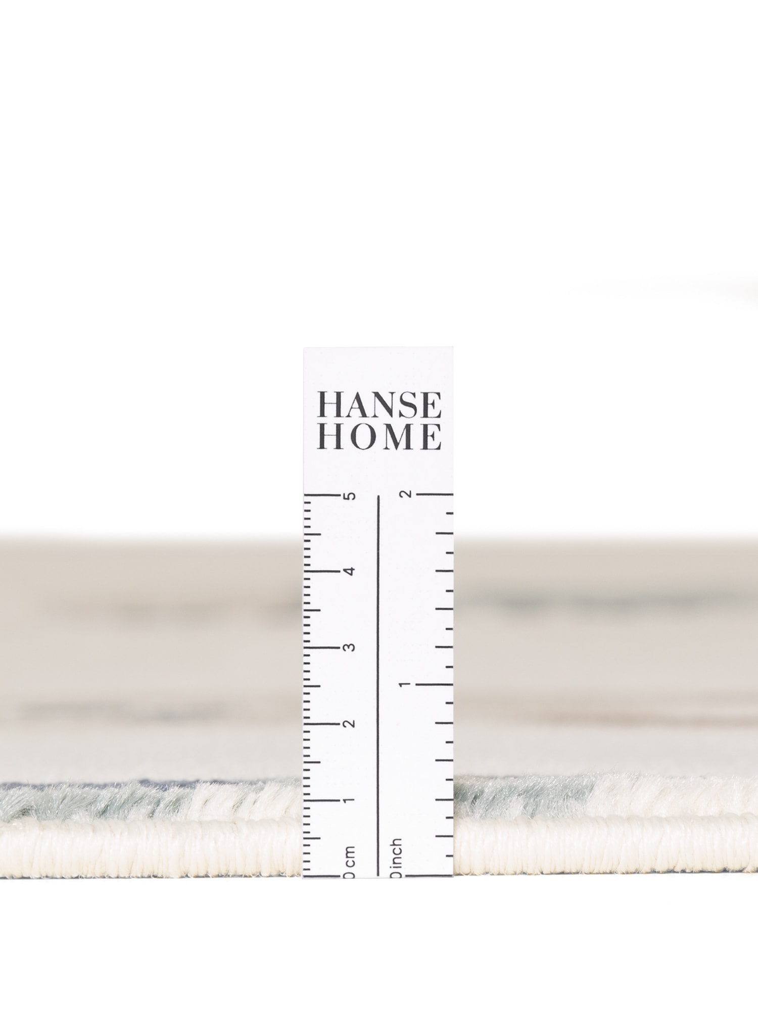 HANSE Home Kinderteppich »Tiny Zoo« rechteckig 10 mm Höhe Pflegeleicht, Weich, Kinderzimmer, Spielteppich, Spielunterlage