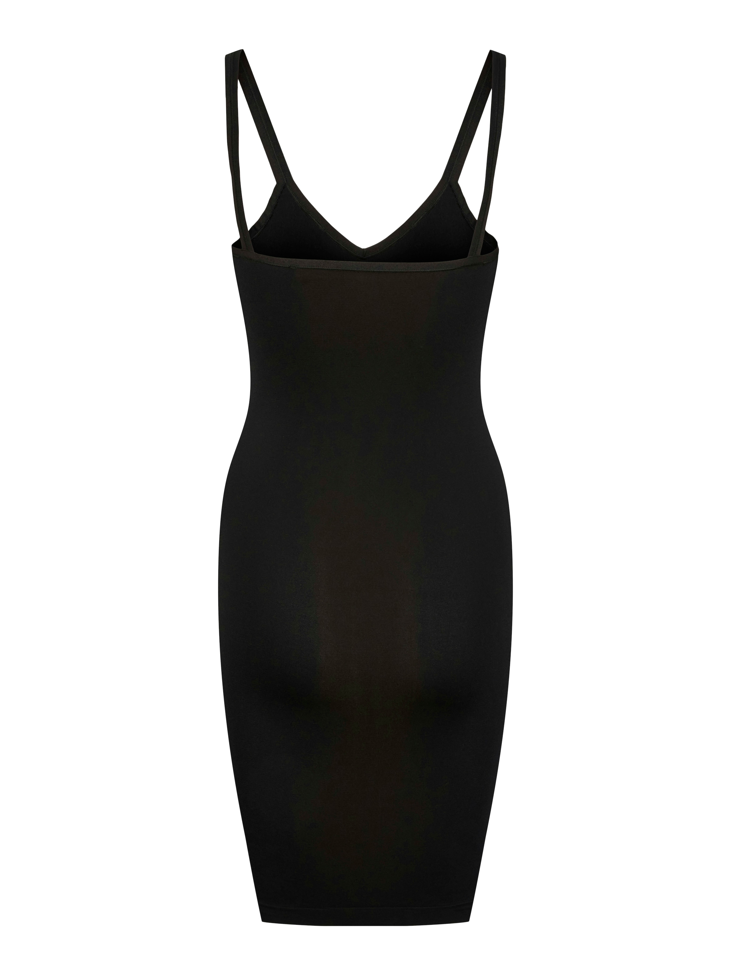 pieces Sous-robe »PCBALLROOM LONG SINGLET NOOS BC« mit Shaping-Effekt