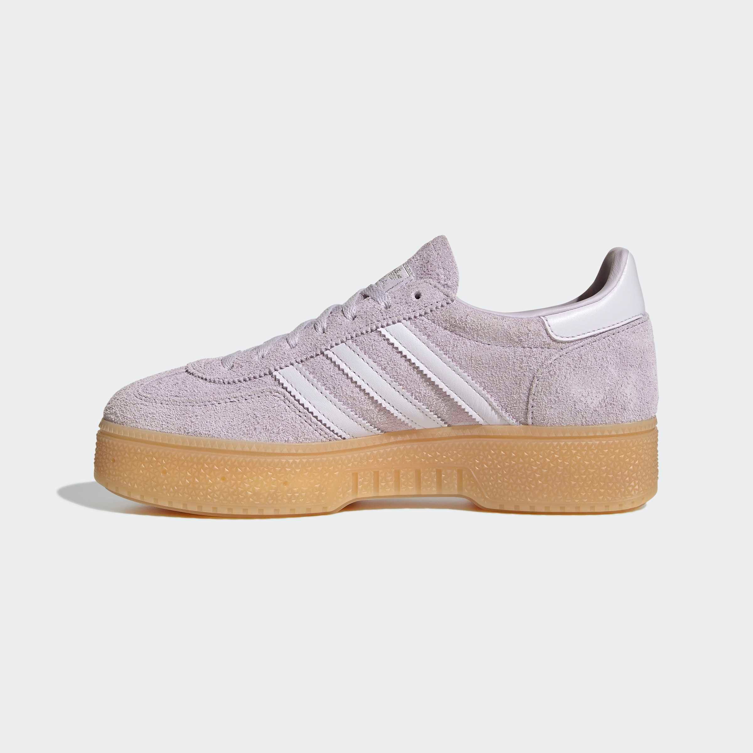 adidas Originals Baskets à plateforme »HANDBALL SPEZIAL BOLD«