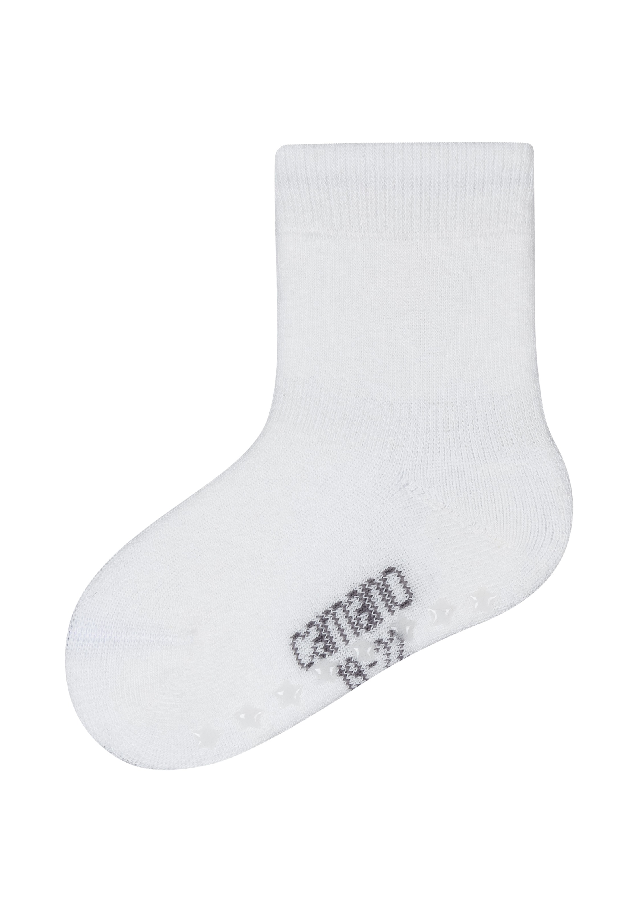 Camano Socken »ca-soft« 4 Stk. tlg. mit elastischem Bund