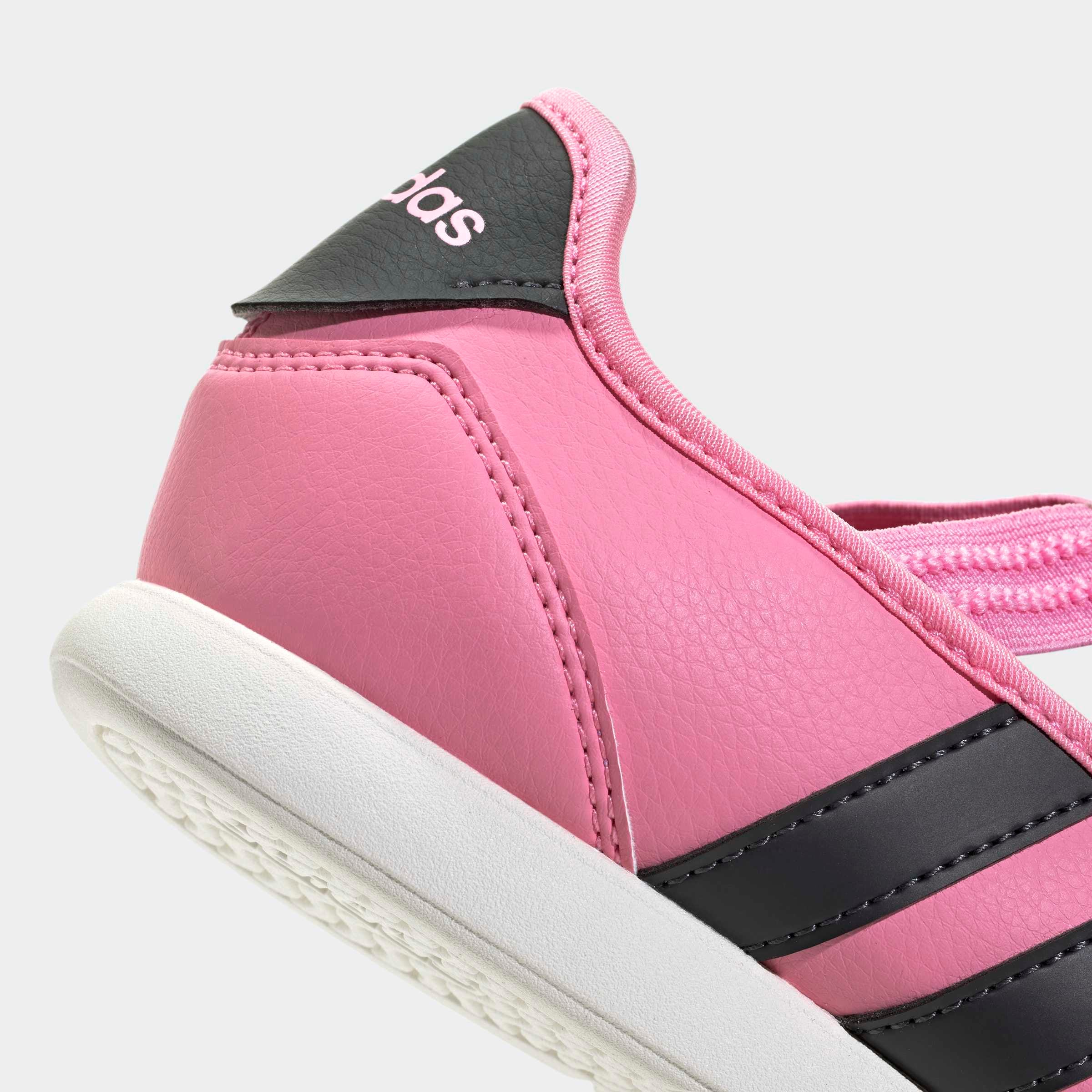 adidas Sportswear Sneaker Ballerinas »BARREDA MARY JANE KIDS«  Design auf den Spuren des adidas Samba Mary Jane