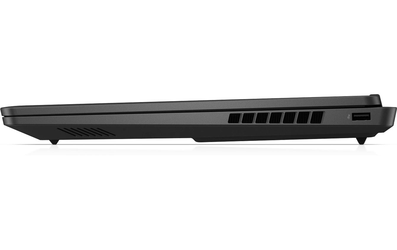 HP Notebook »OMEN 16-ap0600nz« / 16 AMD GeForceRTX5060 Webcam