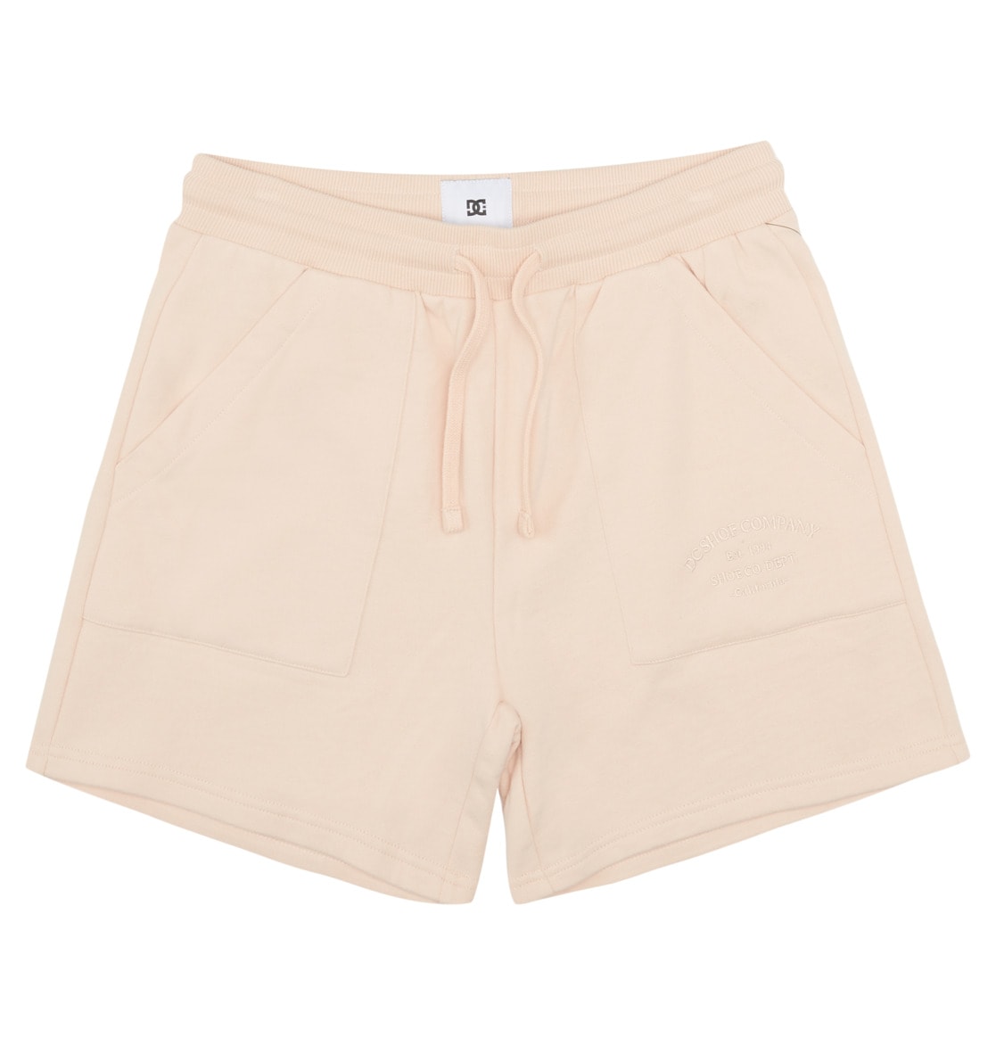 DC Shoes Sweatshorts »Weekend«