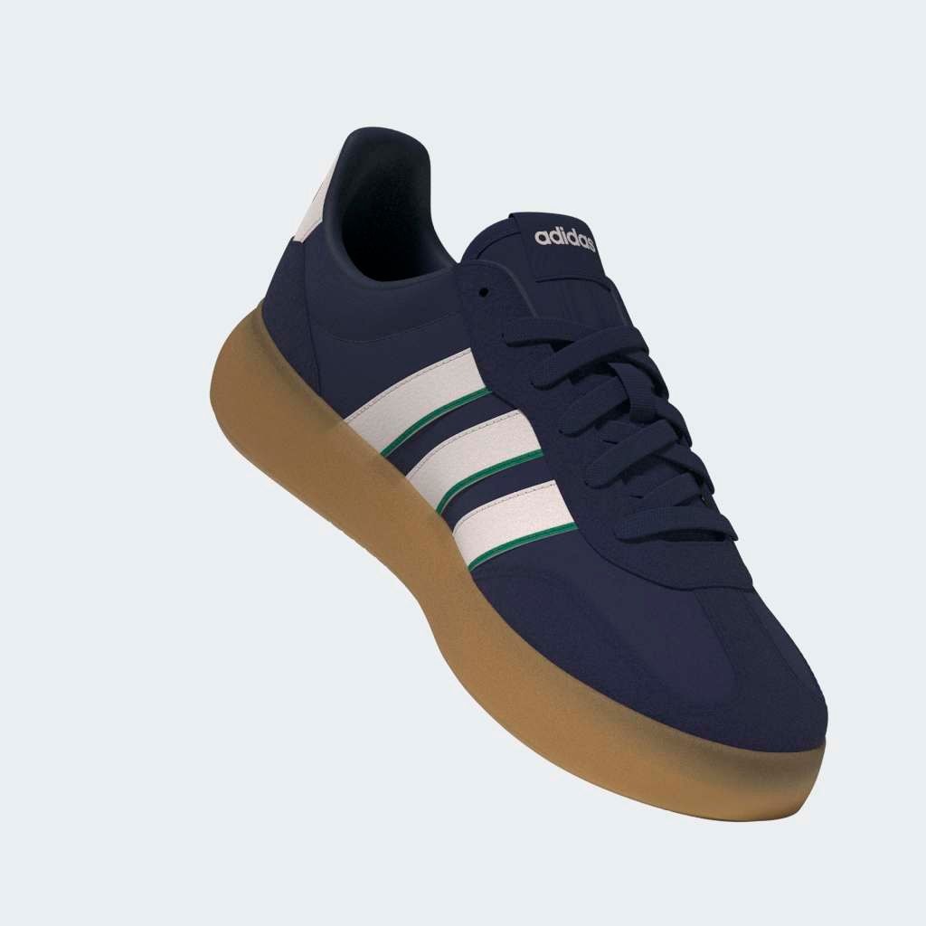 adidas Sportswear Sneakers »BARREDA DECODE«  inspiriert vom Design des adidas handball spezial