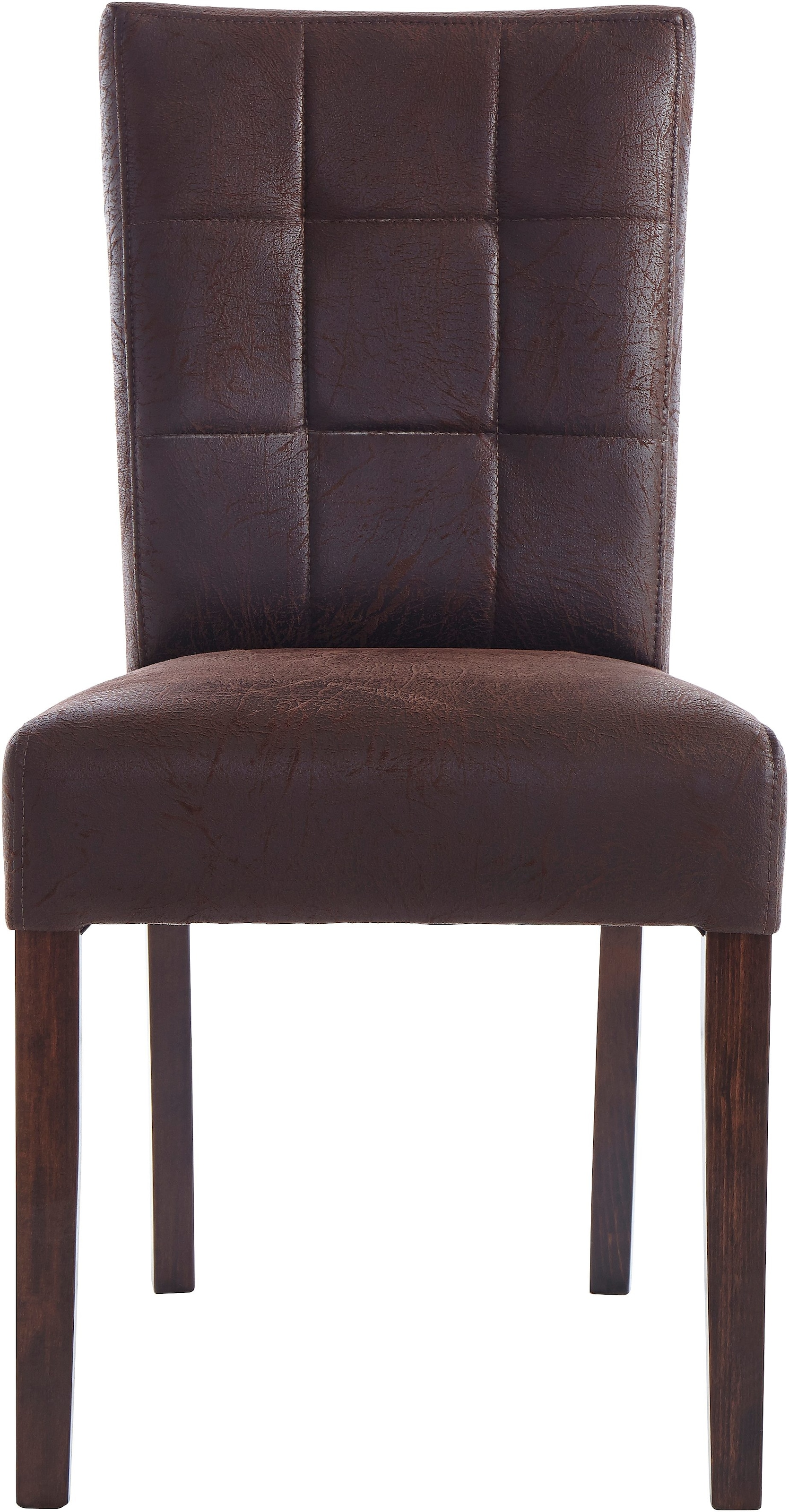 Home affaire 4-Fussstuhl »Talia« (Set) 2 Stk.