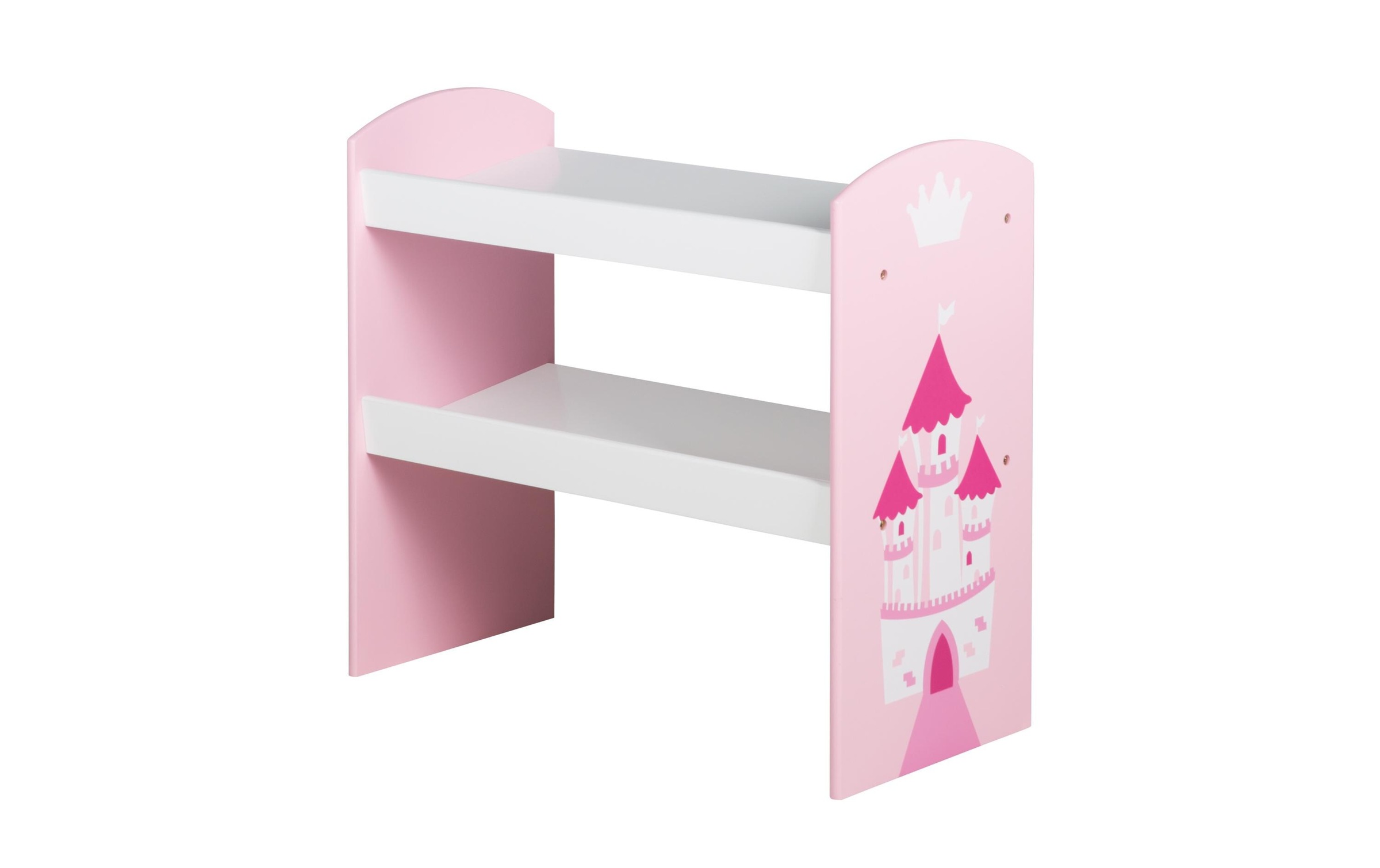 roba® Étagère »Spielzeug- & Aufbewahrungsregal«