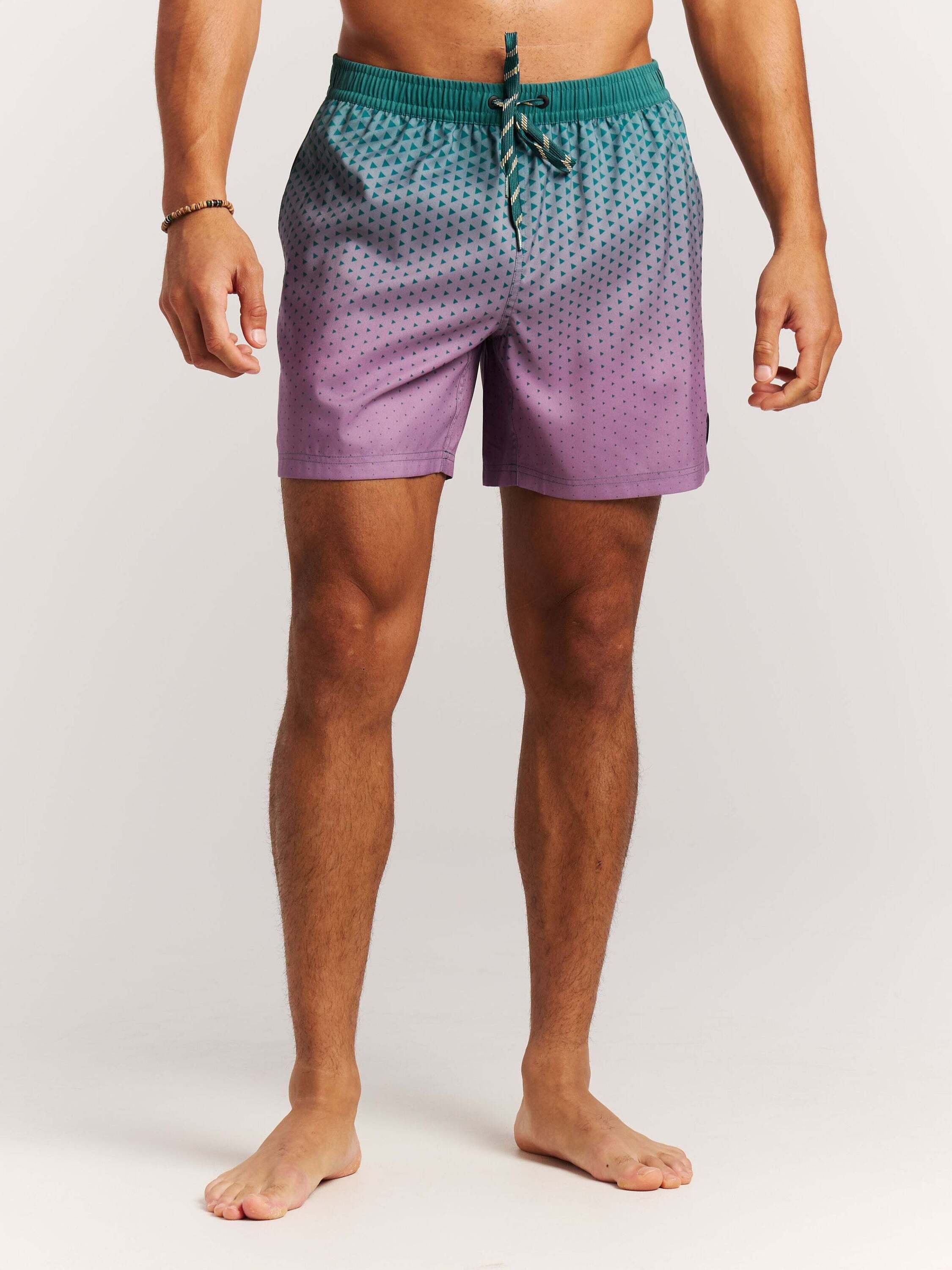 Protest Maillot de bain »Badehose PRTNorthaw«