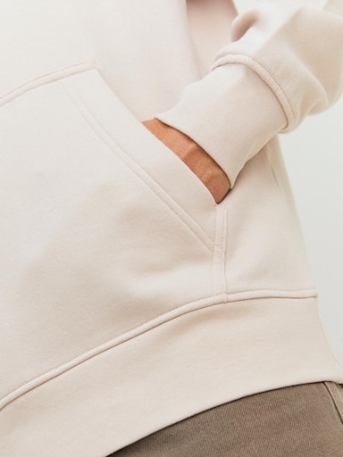 Jack & Jones Kapuzensweatshirt »JORVESTERBRO SWEAT HOOD NOOS«
