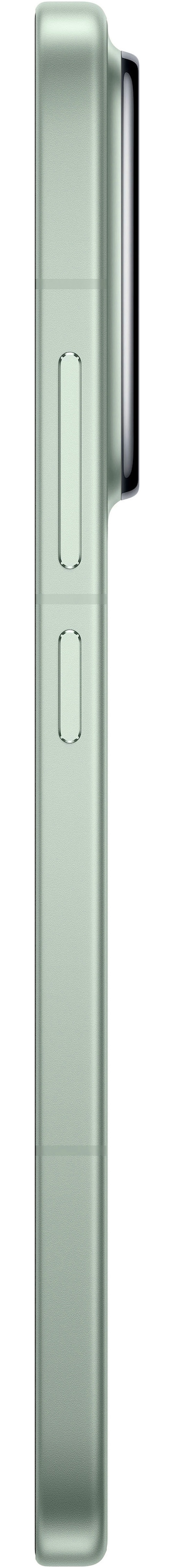 Xiaomi Smartphone »15 12+512GB« Grün