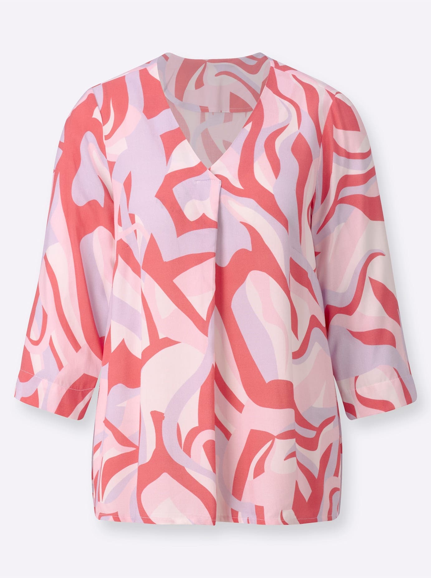 Classic Basics Blouse à enfiler