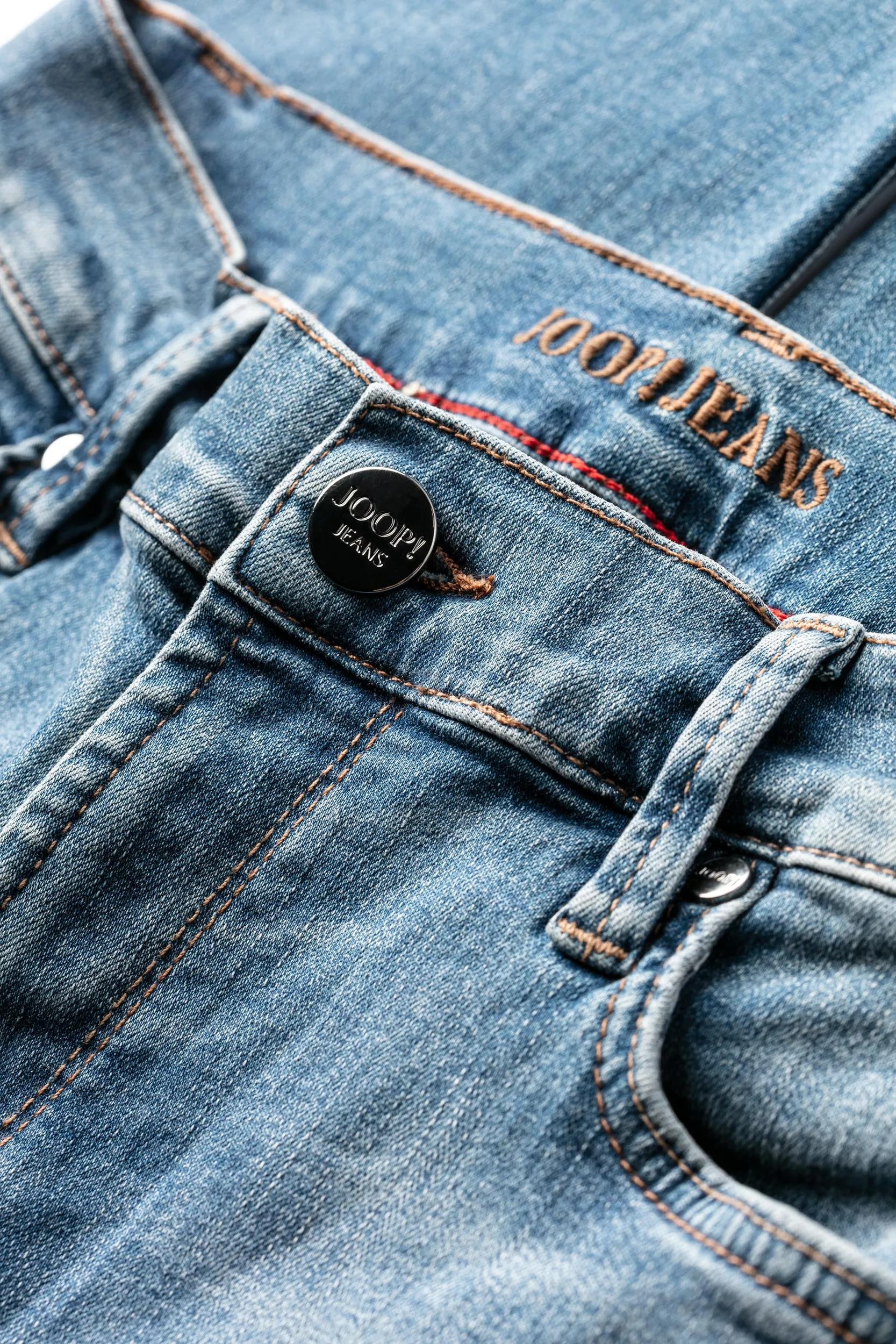 JOOP! Jeans slim »Sol« mittlere Leibhöhe
