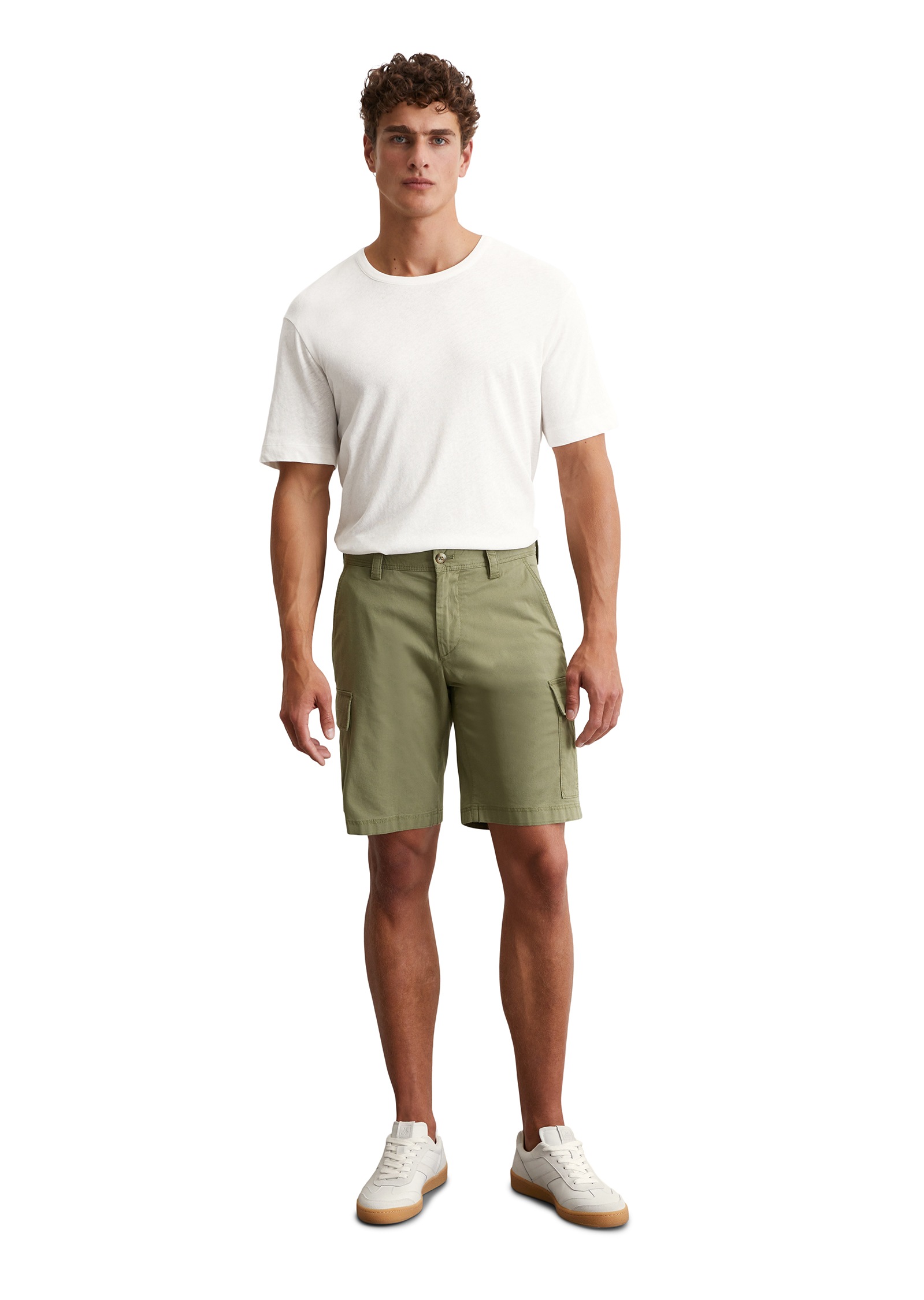 Marc O'Polo Short cargo »Reso«