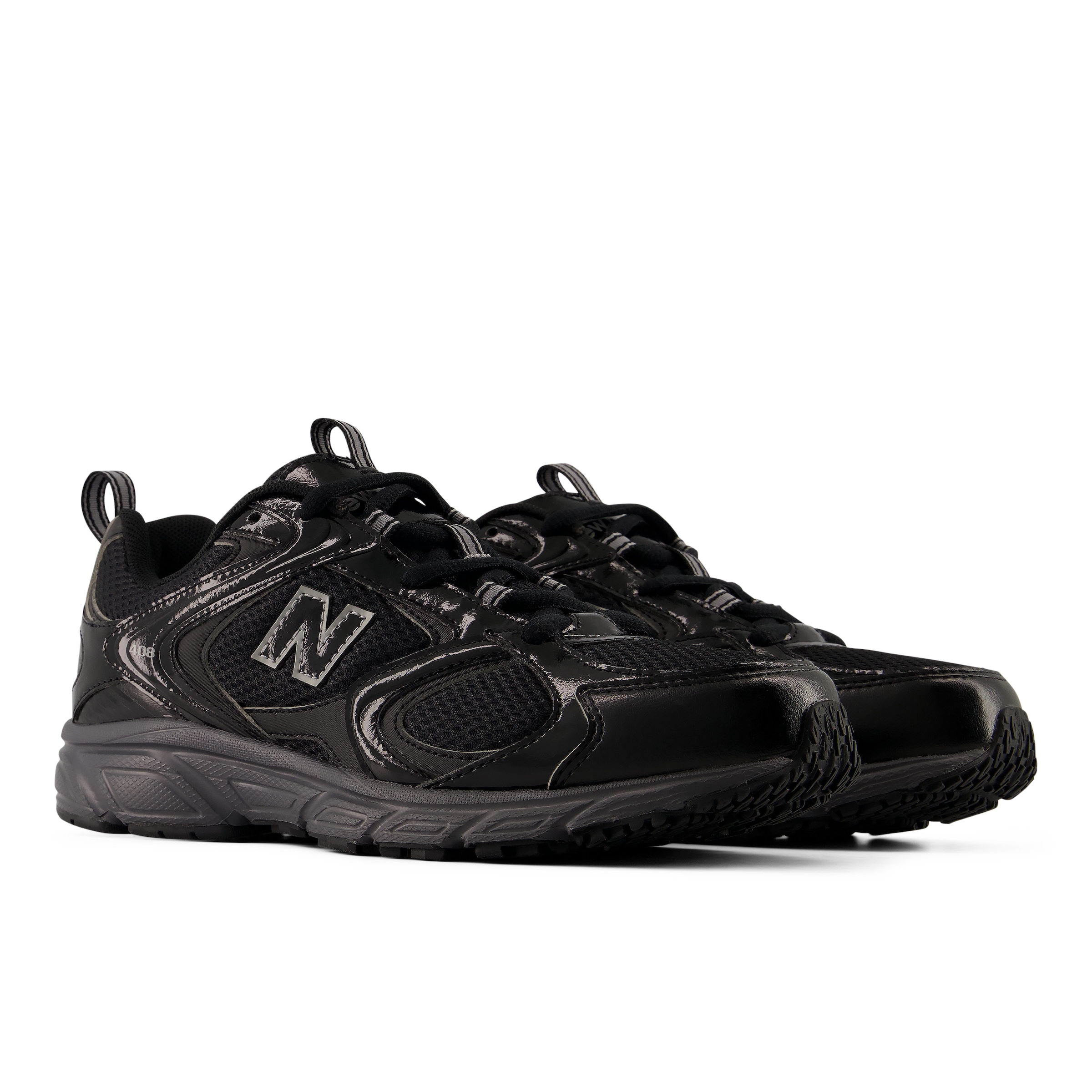 New Balance Sneaker »408«  inspiriert vom Design des New Balance 530 und 740