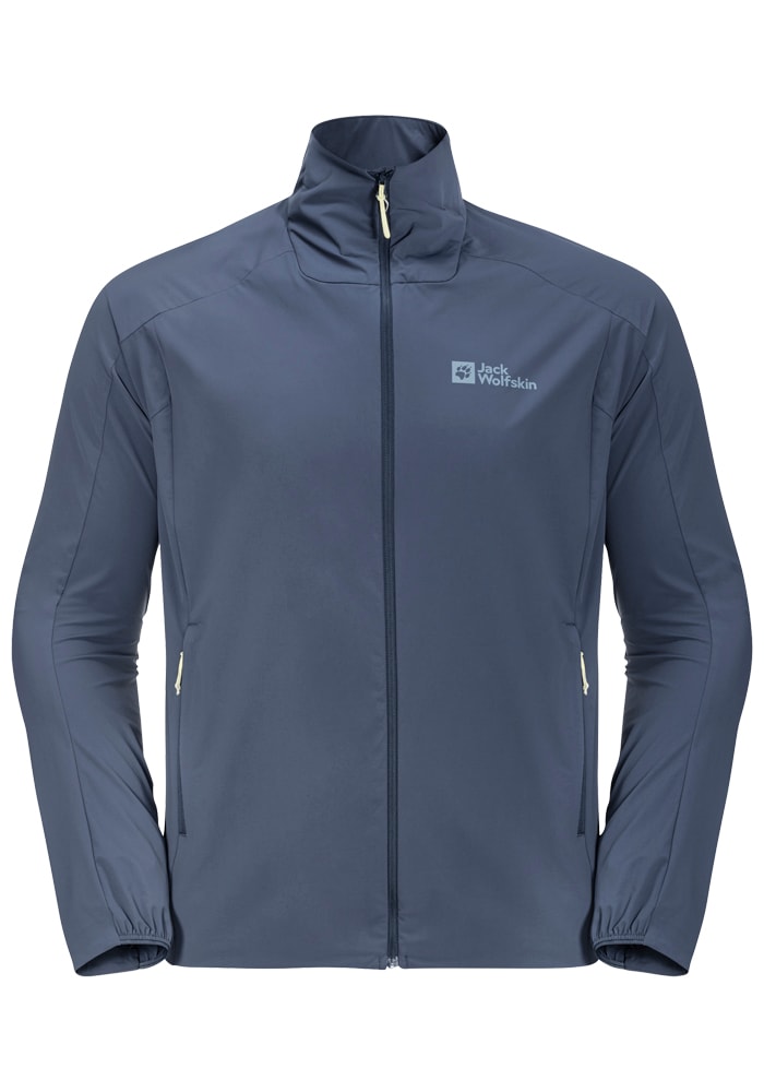 Jack Wolfskin Veste fonctionnelle »PRELIGHT JKT M«