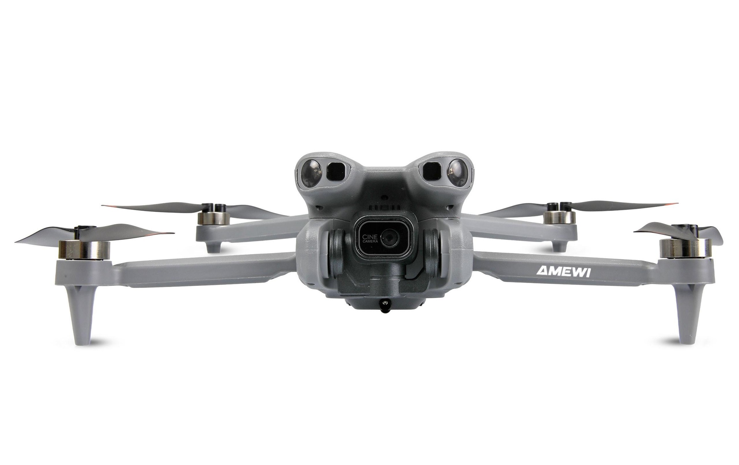Amewi Drohne »AMXFlight X5CPro Brushless-Drohne (C0«