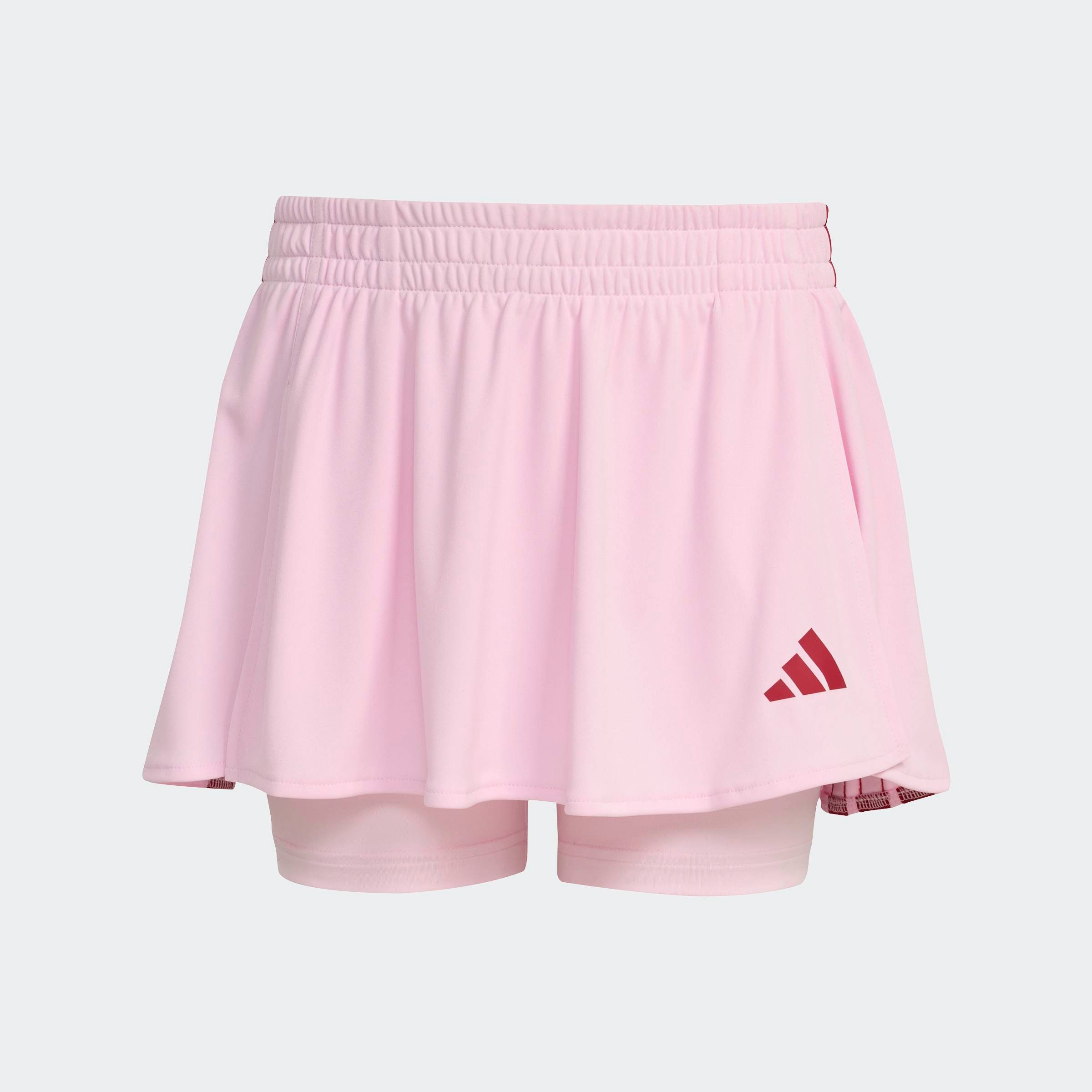 adidas Sportswear Jupe en sweat »JG HOT SKO«