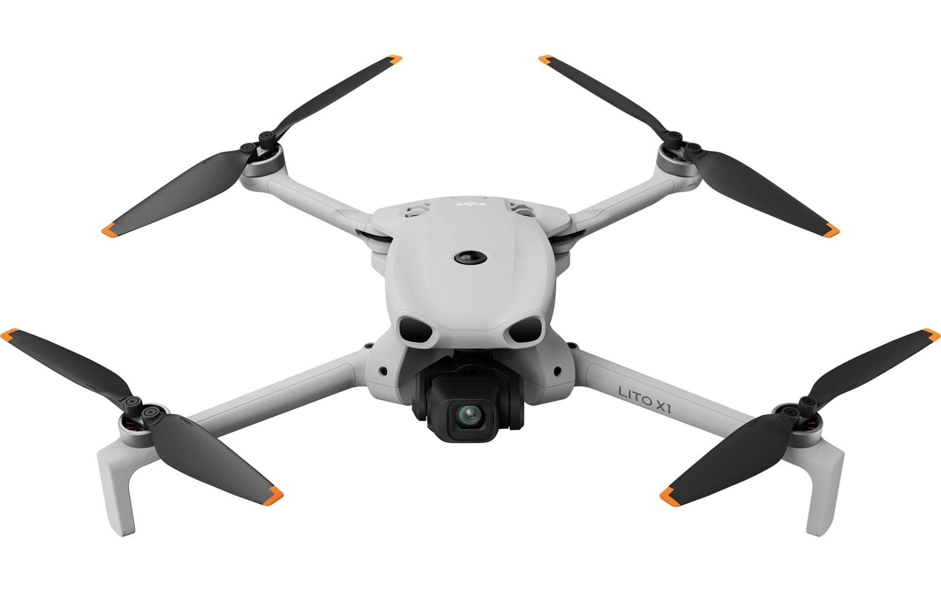 DJI Drohne »Lito X1 Fly More Combo Plus (DJI RC 2)«