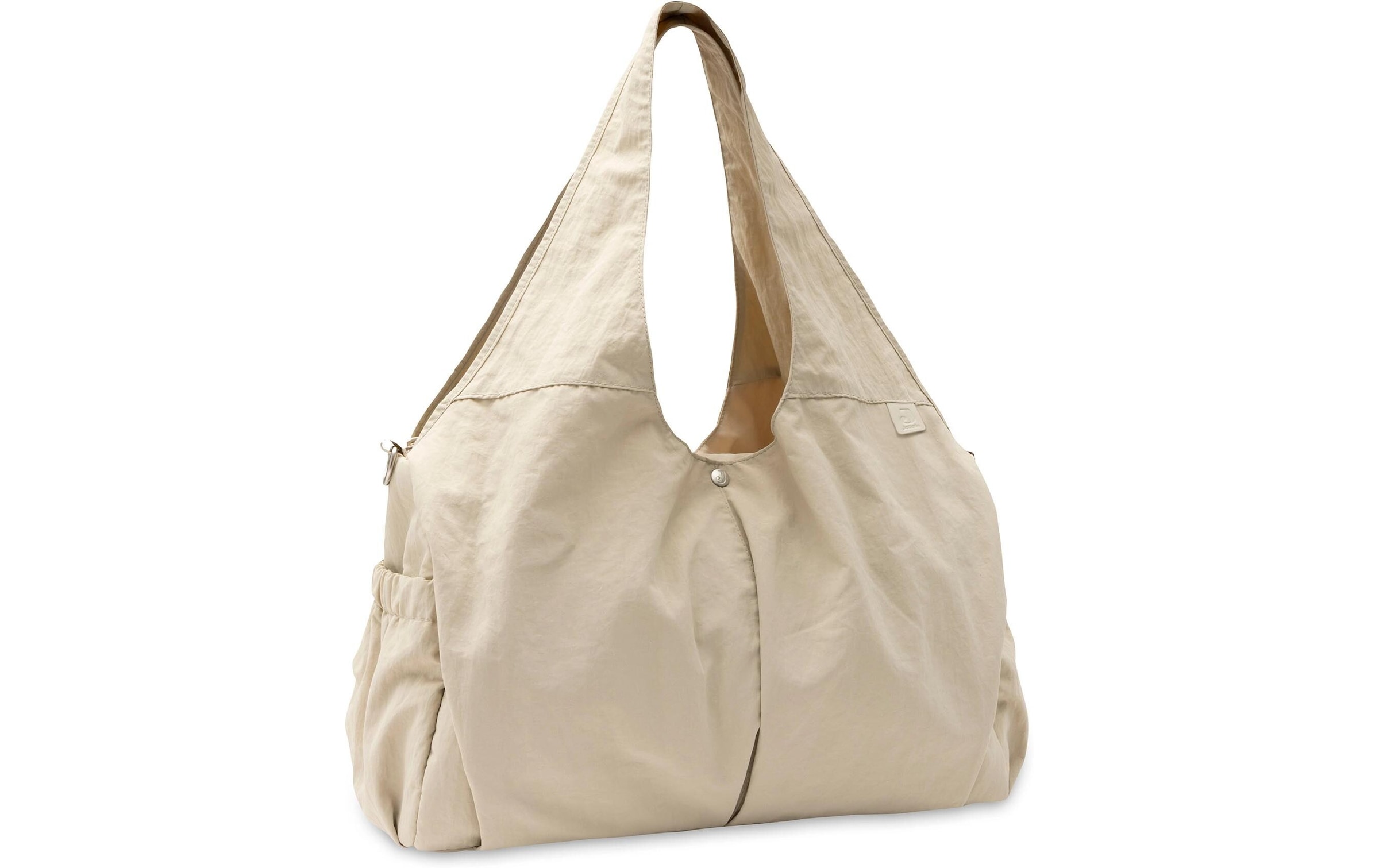Jollein Sac à langer »Urban« Geräumige Tasche für unterwegs mit Baby