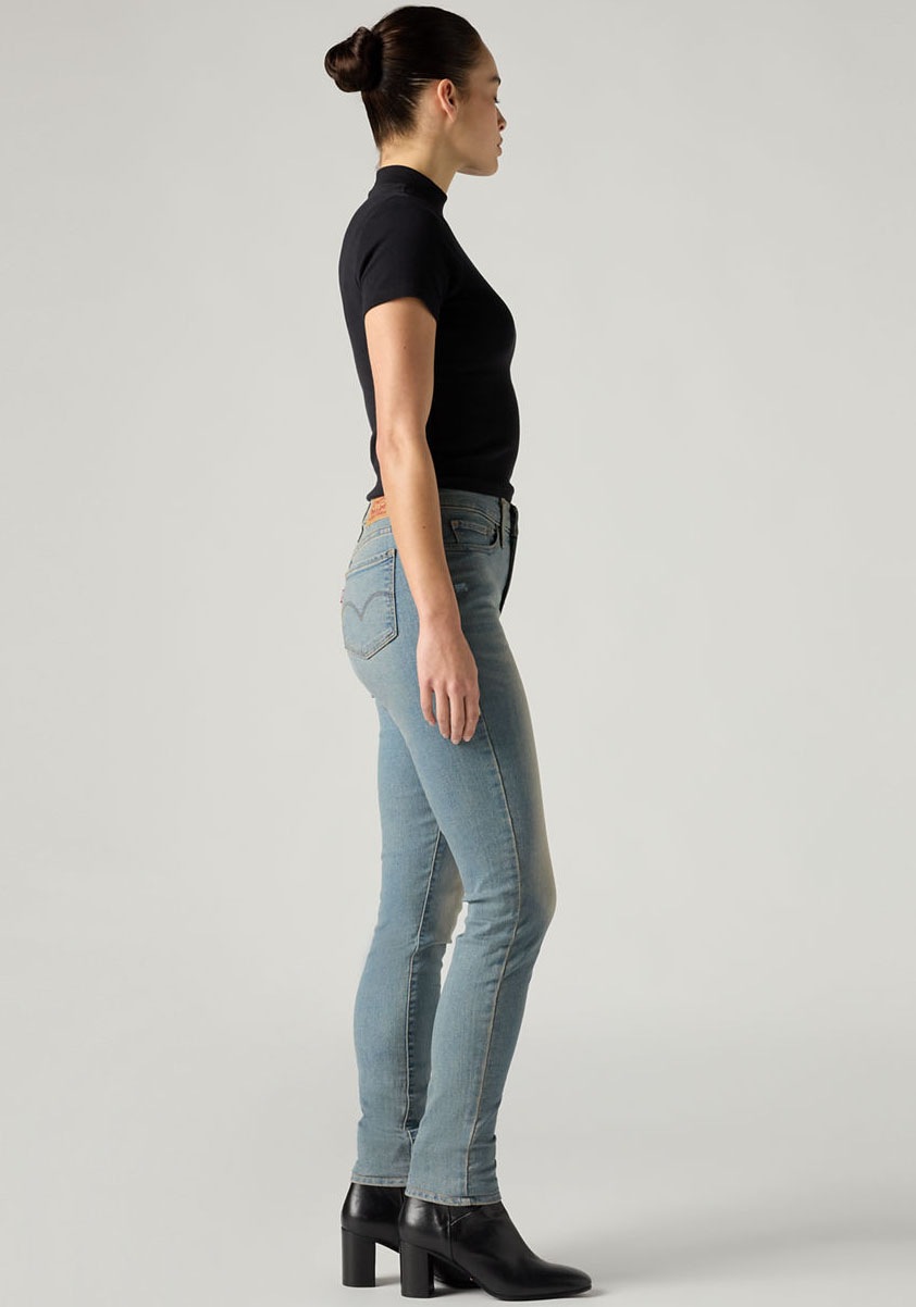 Levi's® Jeans slim »311 SHAPING SKINNY« im 5-Pocket-Stil