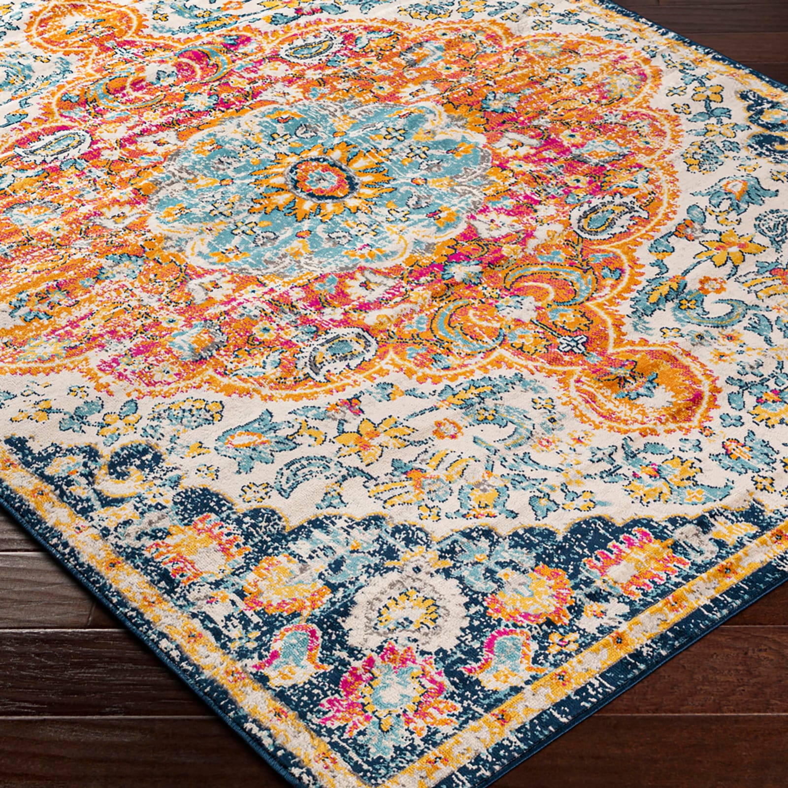 Livabliss Tapis »DUNDEE« Rectangulaire 10 mm Höhe