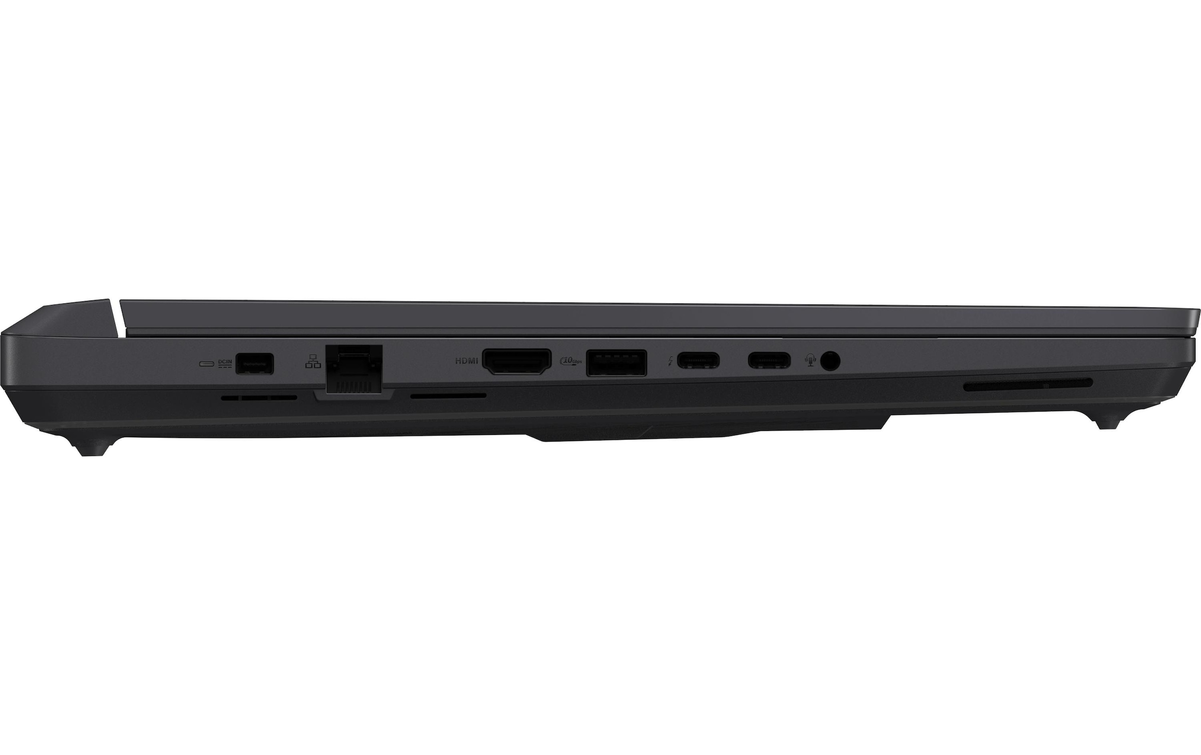 Asus Gaming-Notebook »ROG Strix G16 G615 lW-S5193W« / 16 ″