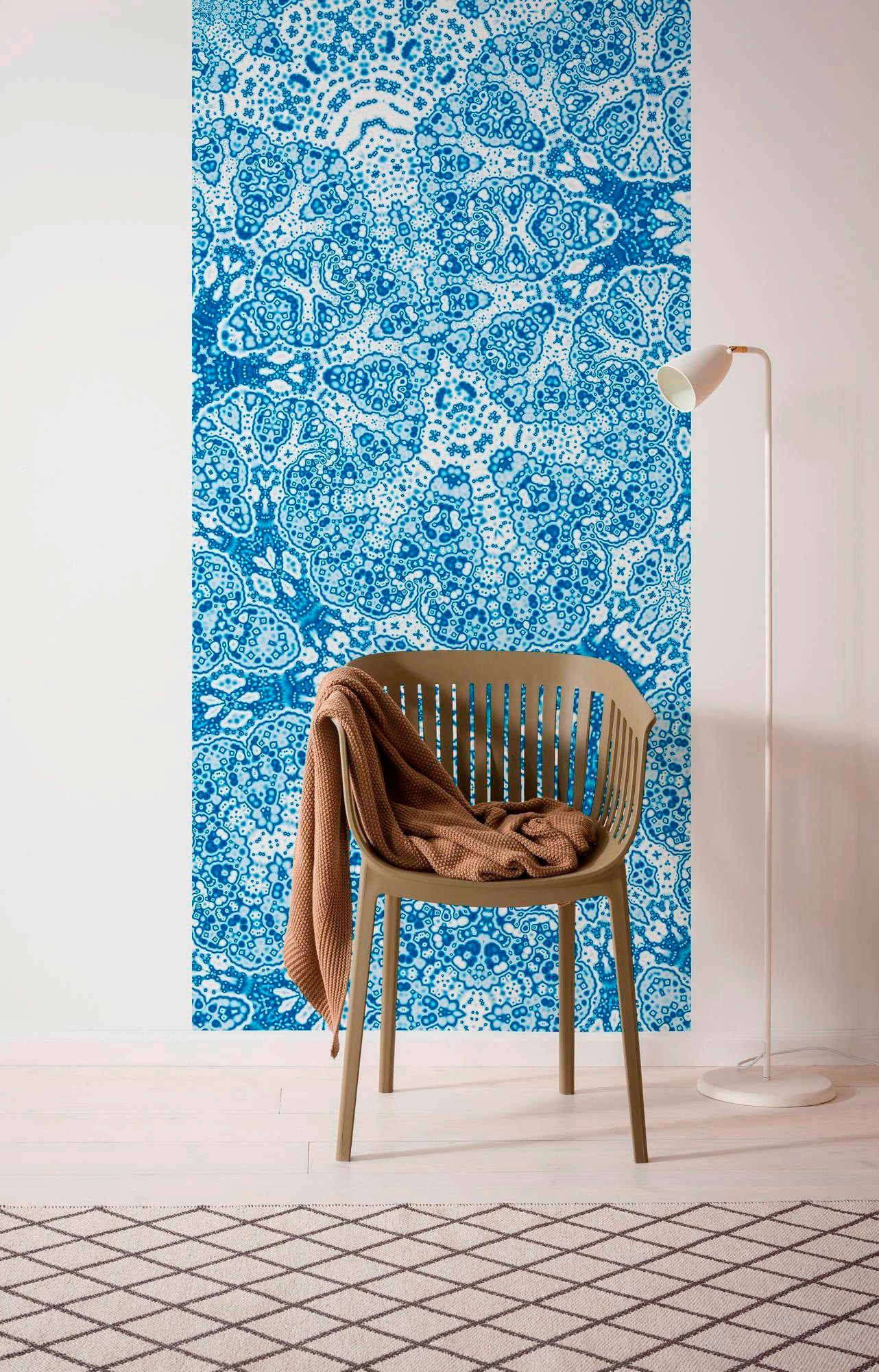 Komar Papier peint intissé (Breite x Höhe), Vliestapete, 100 cm Bahnbreite