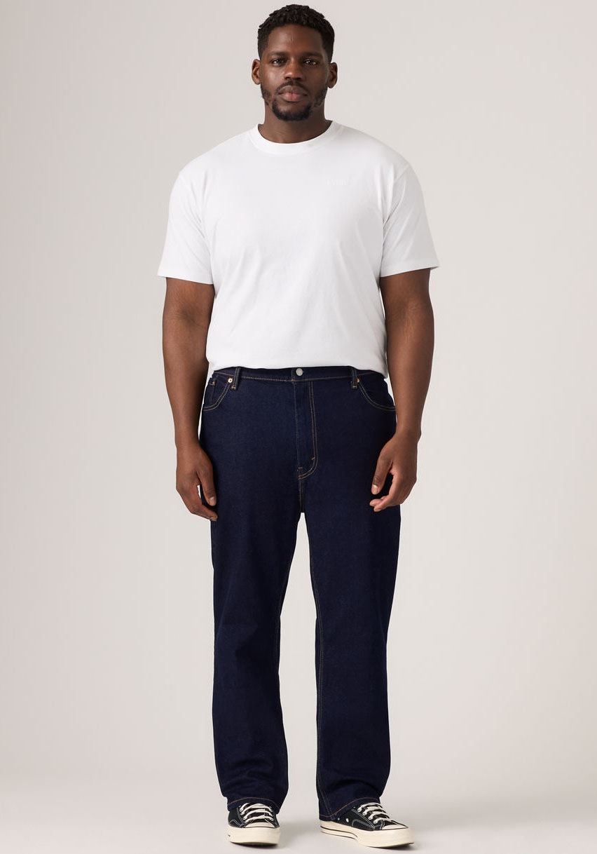 Levi's® Plus Slim-fit-Jeans »511 SLIM B&T« Leichterer Denim/Jeans aus elastischer Baumwollmischung