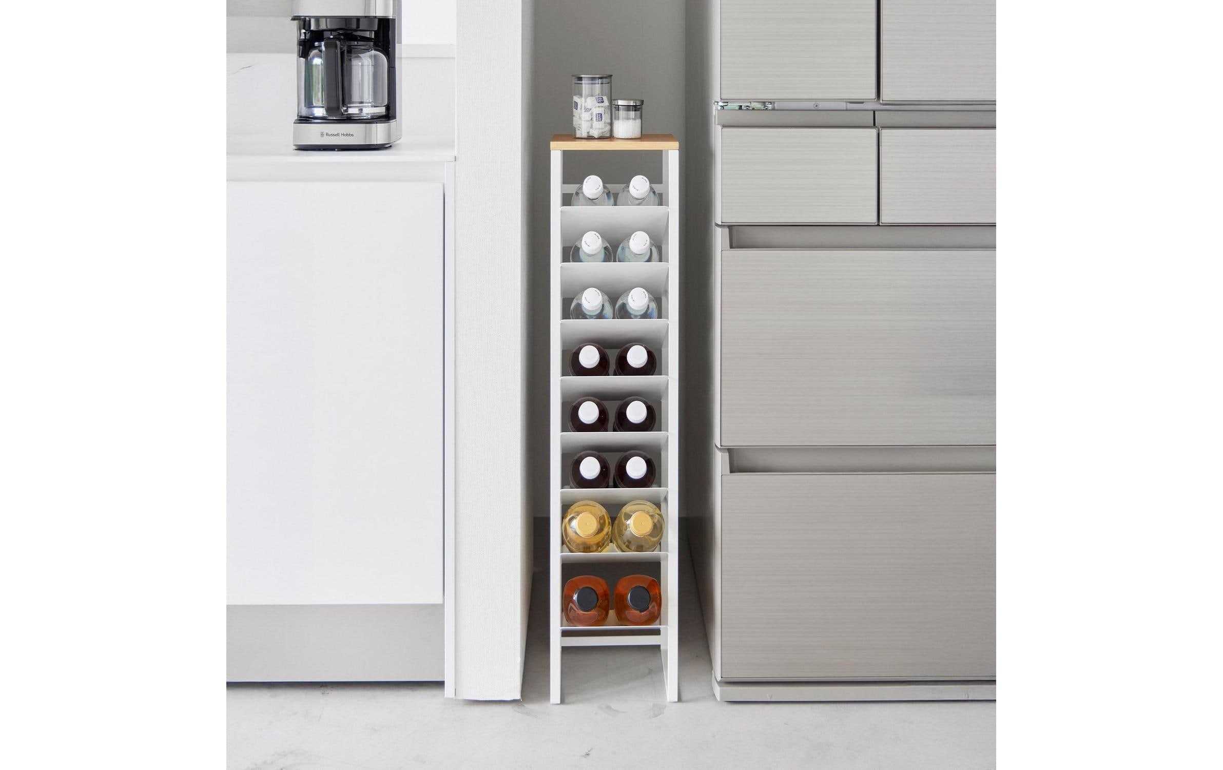 Yamazaki Flaschenregal