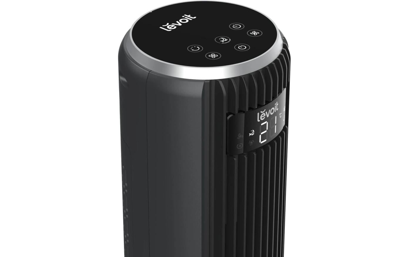 Levoit Turmventilator »LEVOIT LTF-F361-KEUR«