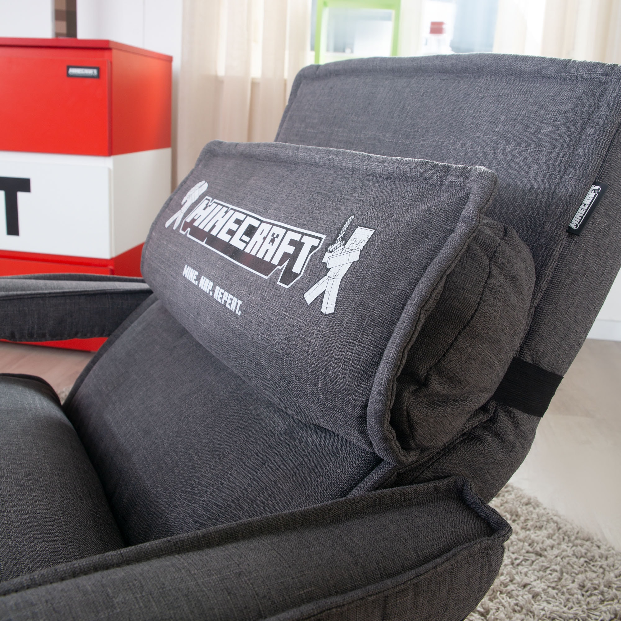 Phoenix Fauteuil pivotant
