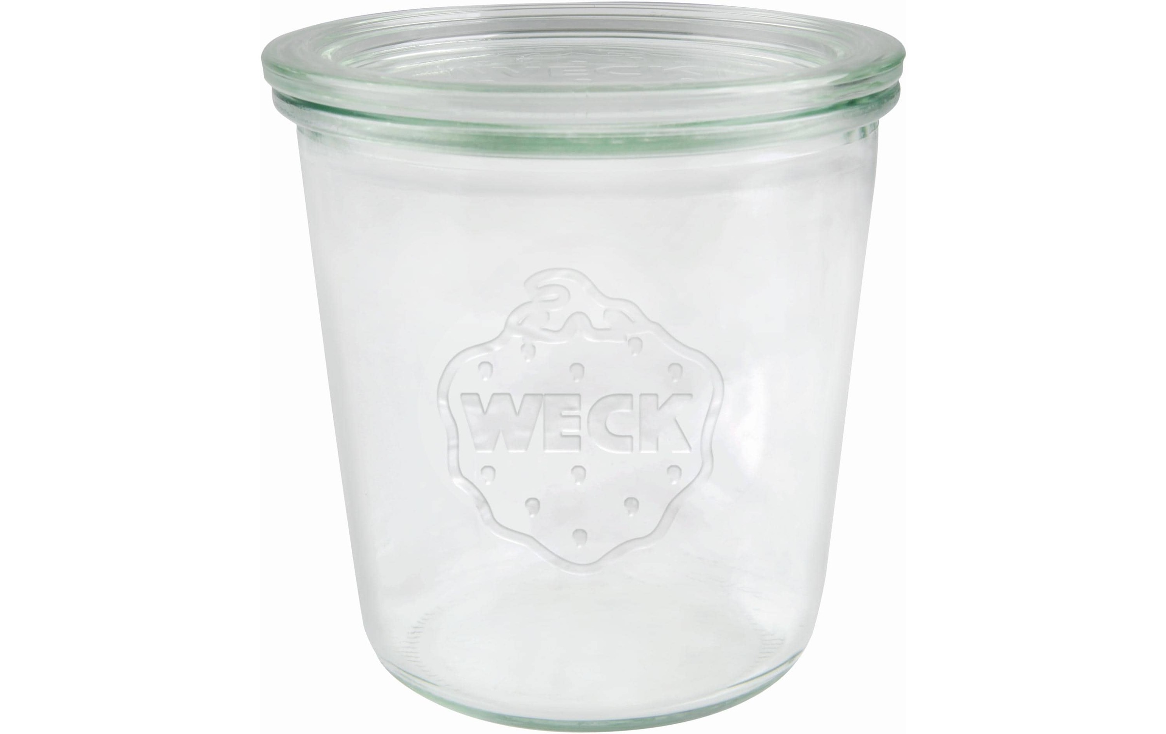 WECK Pot de conservation »500 ml, 6 Stück« 6 cuis tlg.