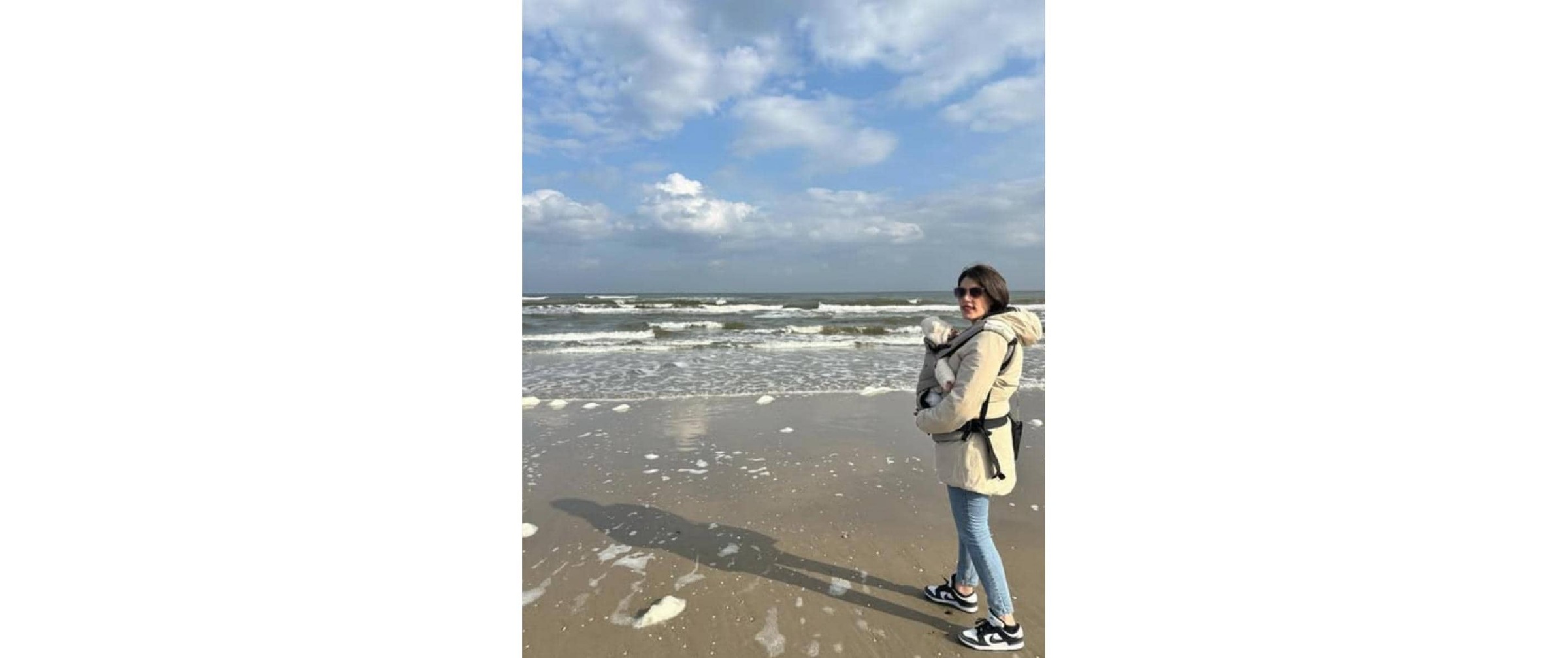 Dooky Porte-bébé »Urban Comfort« bis 15 kilos