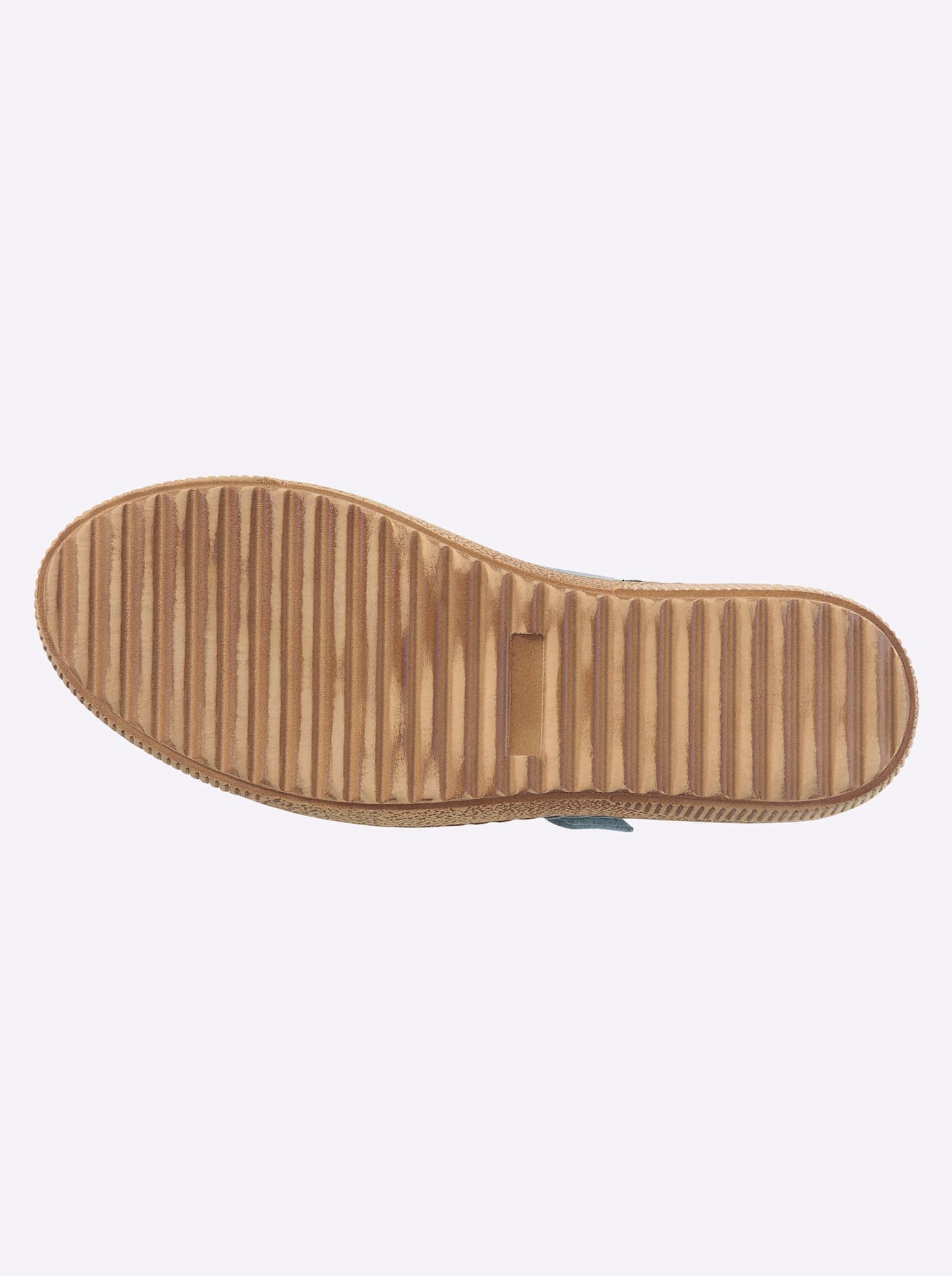Casual Looks Chaussures à scratch
