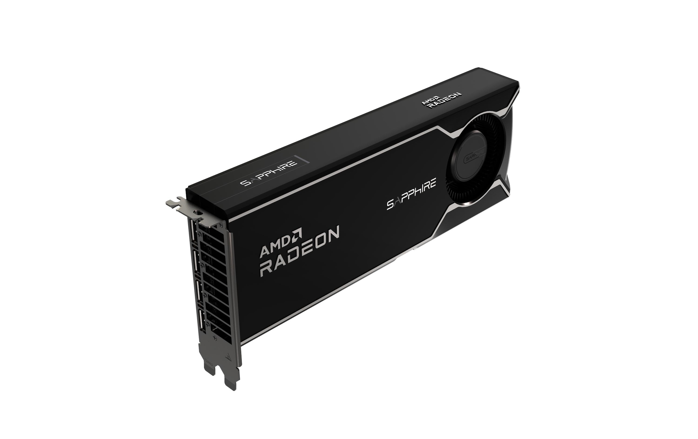 Sapphire Carte graphique »Radeon PRO W7700«