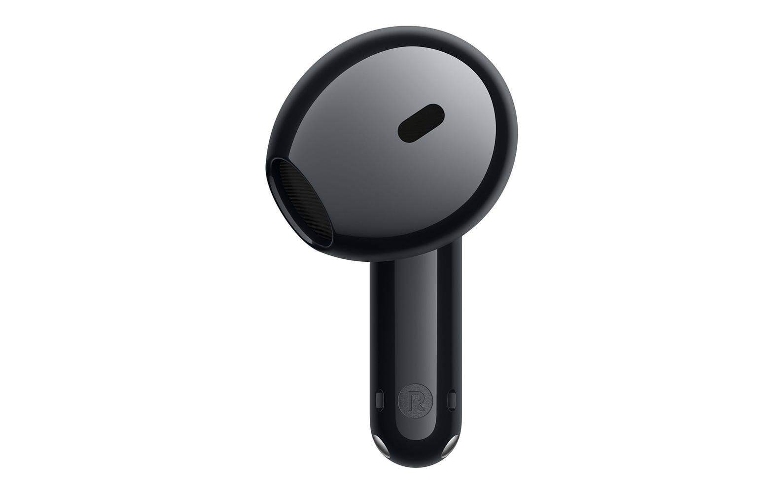 Xiaomi Ecouteurs intra-auriculaires »True Wireless Redmi Buds 8 Active« In-Ear Kopfhörer mit 37 Stunden Akkulaufzeit und Bluetooth 5.4