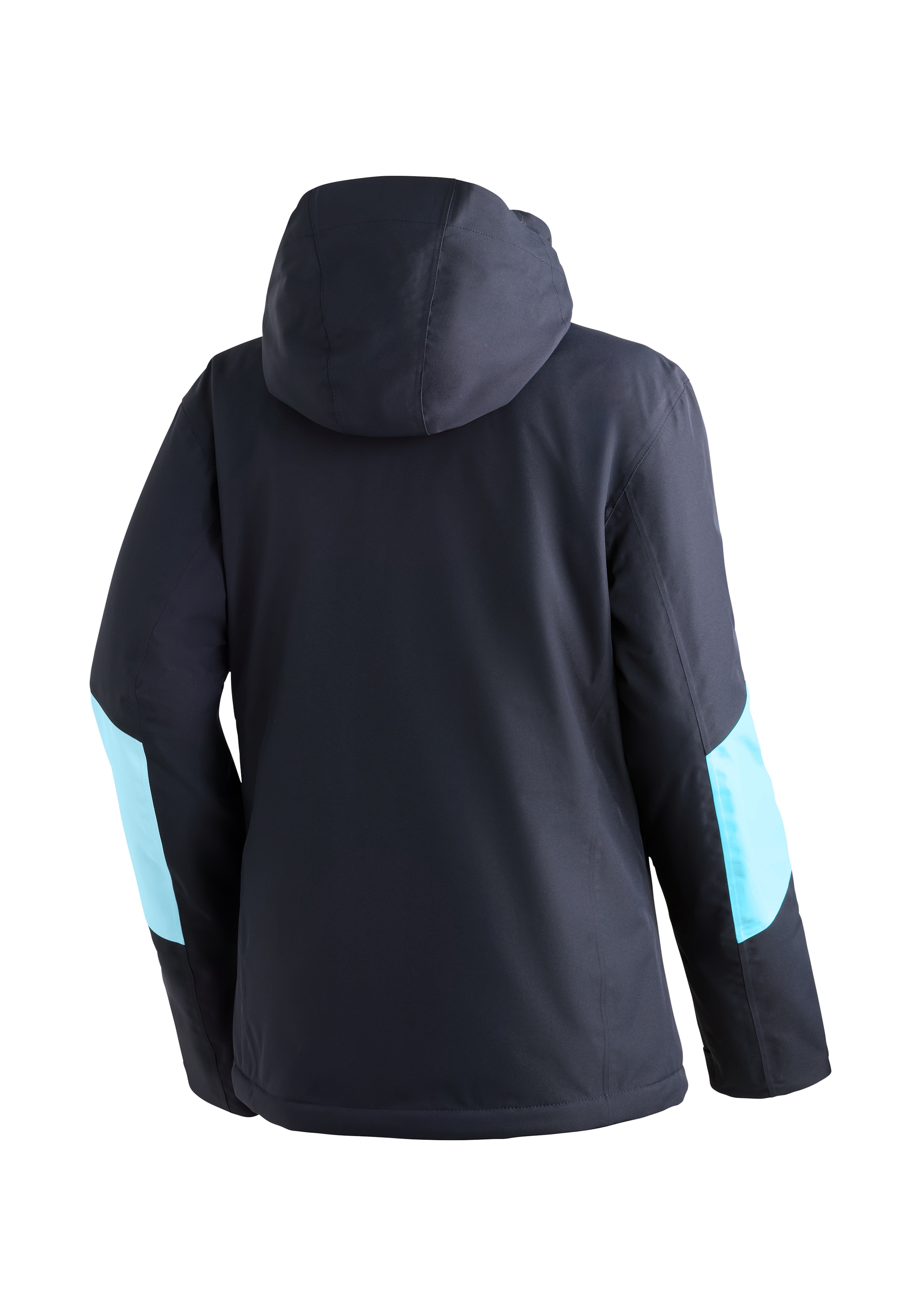 Maier Sports Skijacke »Amiata W« Damen Winterjacke wasserdicht u. atmungsaktiv