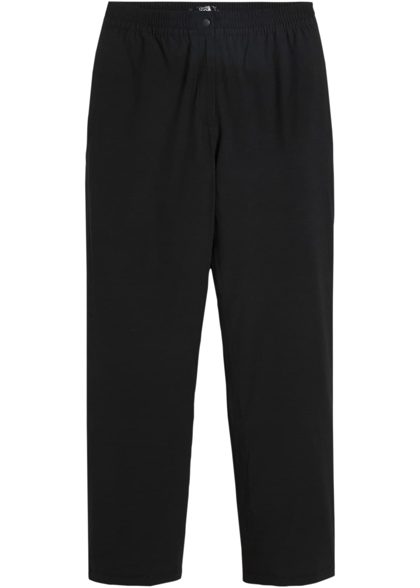 bonprix Thermohose  wasserdicht, mit Fleecefutter, Regular Fit, mit Komfortbund