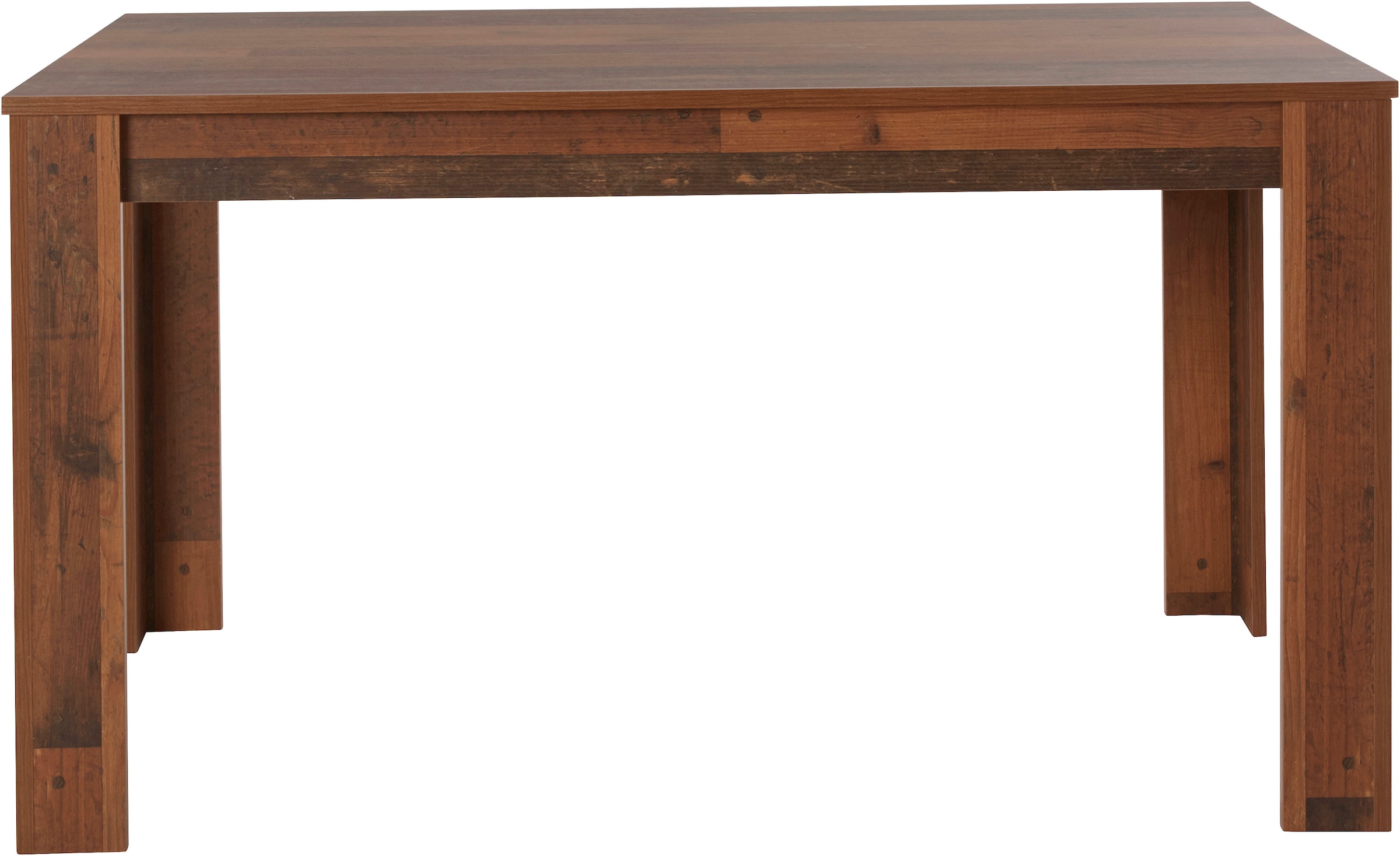 Home affaire Table de salle à manger »Venice« Breite 138 cm, in verschiedenen Ausführungen