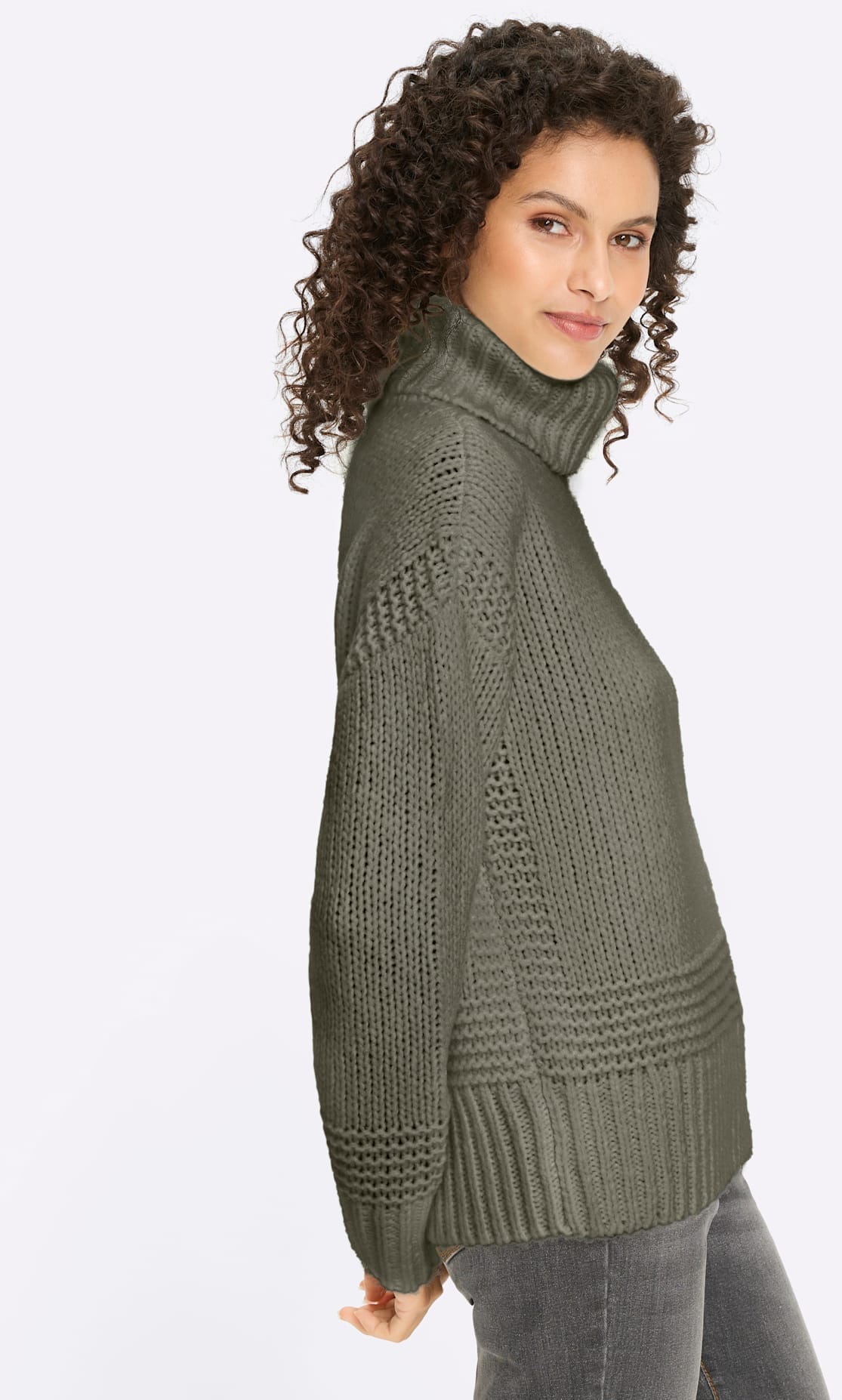 heine Pull en tricot »Pullover«